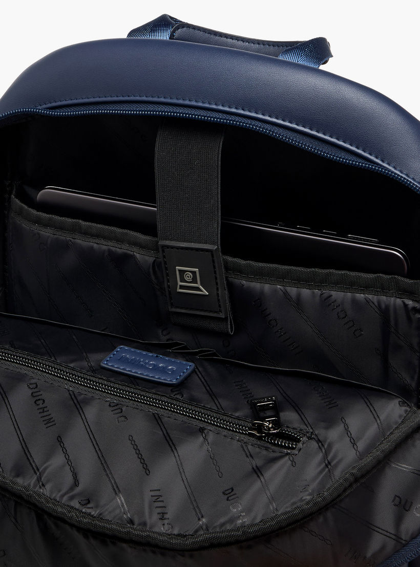 Duchini Men Adjustable Straps Backpack-travel-luggagesandbags-backpacks-image-8