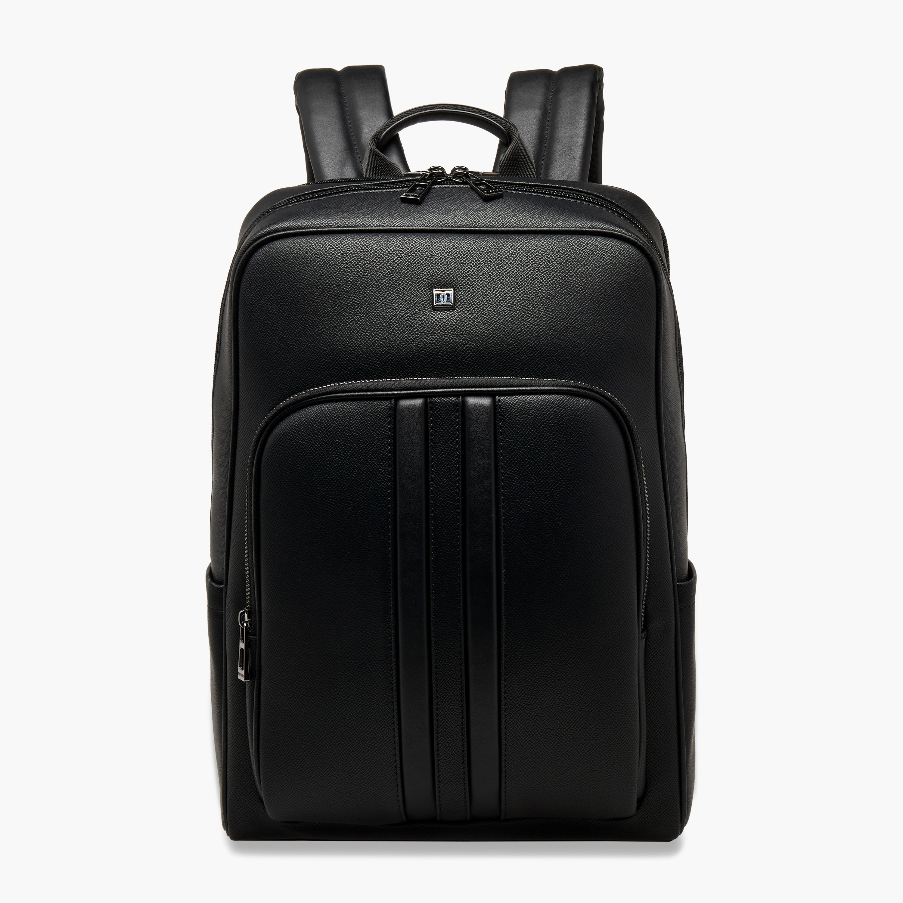 Duchini Men Adjustable Straps Backpack-men-bags-image-1