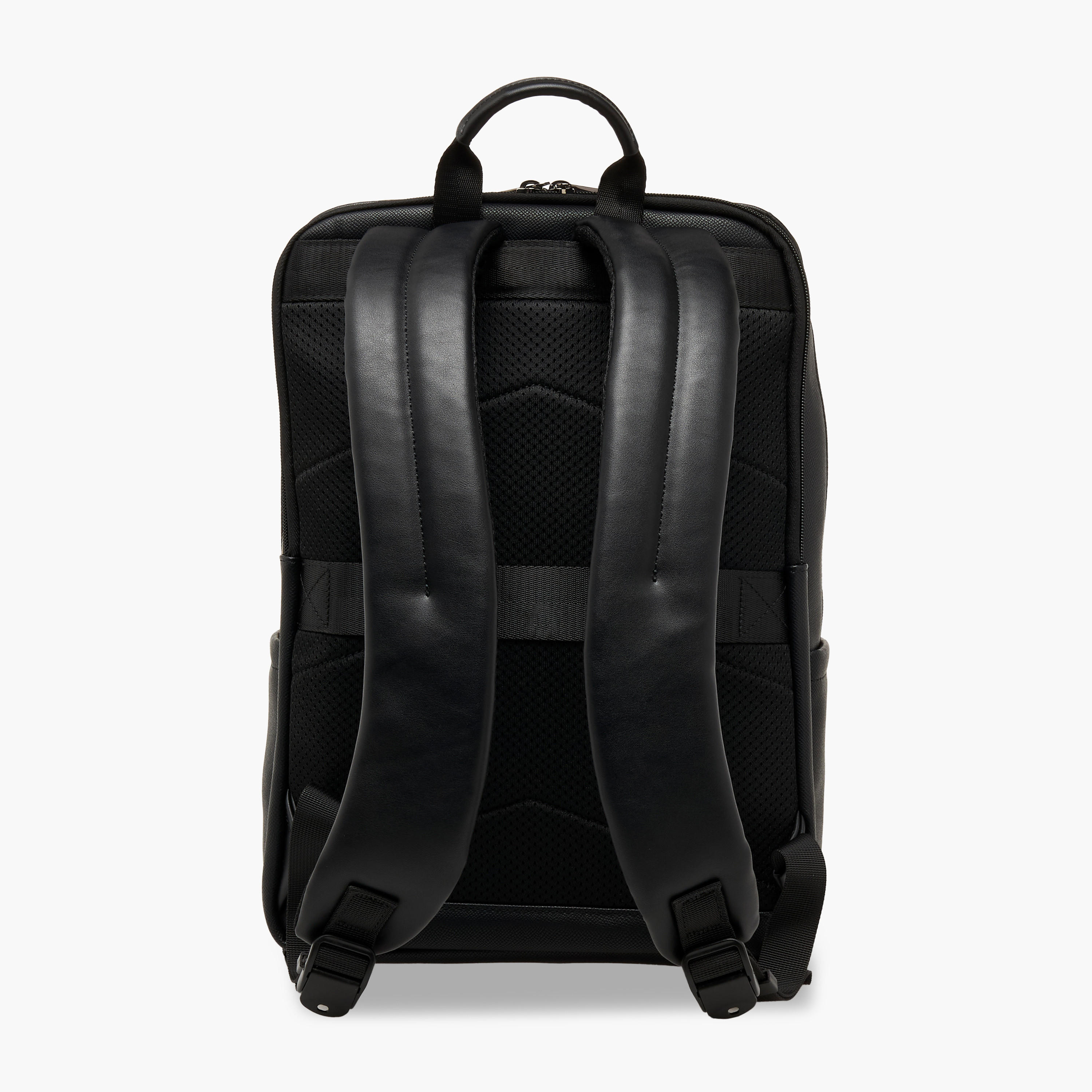 Duchini Men Adjustable Straps Backpack-men-bags-image-4