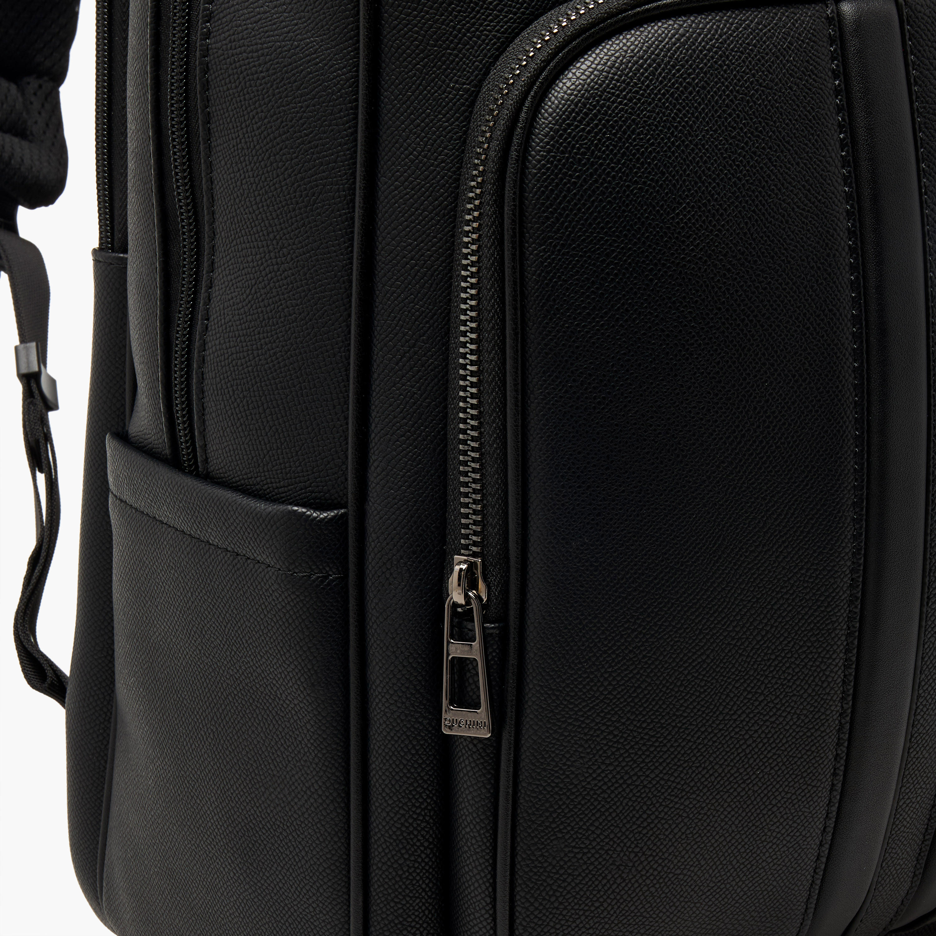 Duchini Men Adjustable Straps Backpack-men-bags-image-6