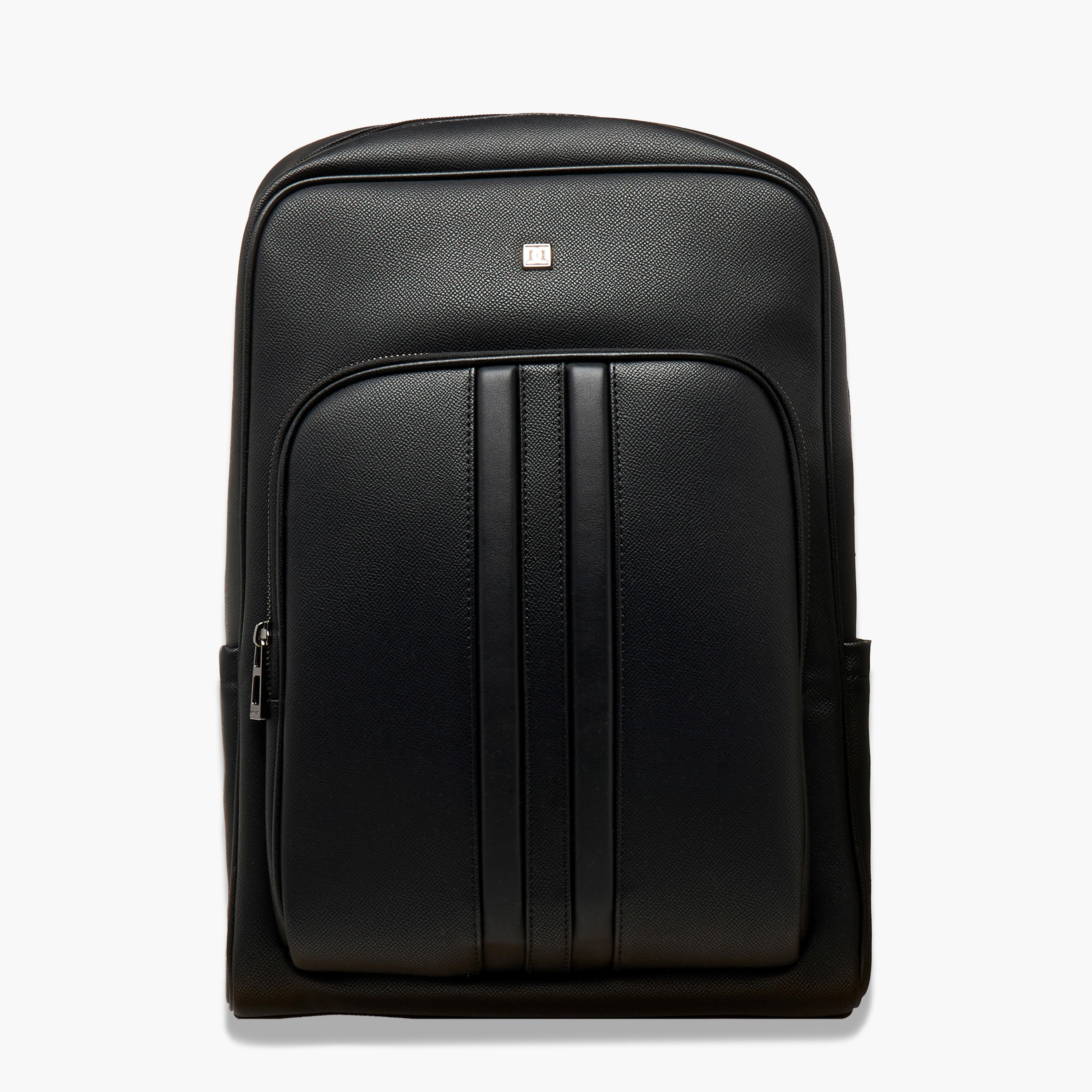 Duchini Men Adjustable Straps Backpack-men-bags-image-9