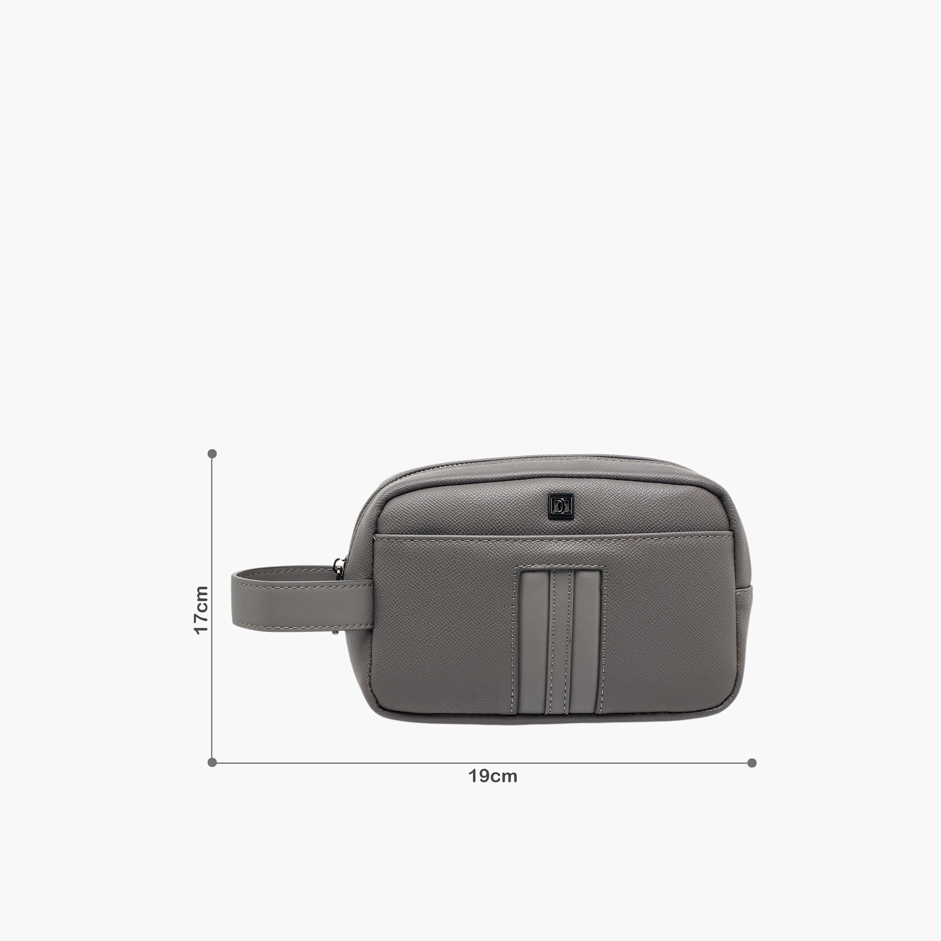 شنطة صغيرة بارزة الملمس للرجال من دوتشيني-men-bags-image-2
