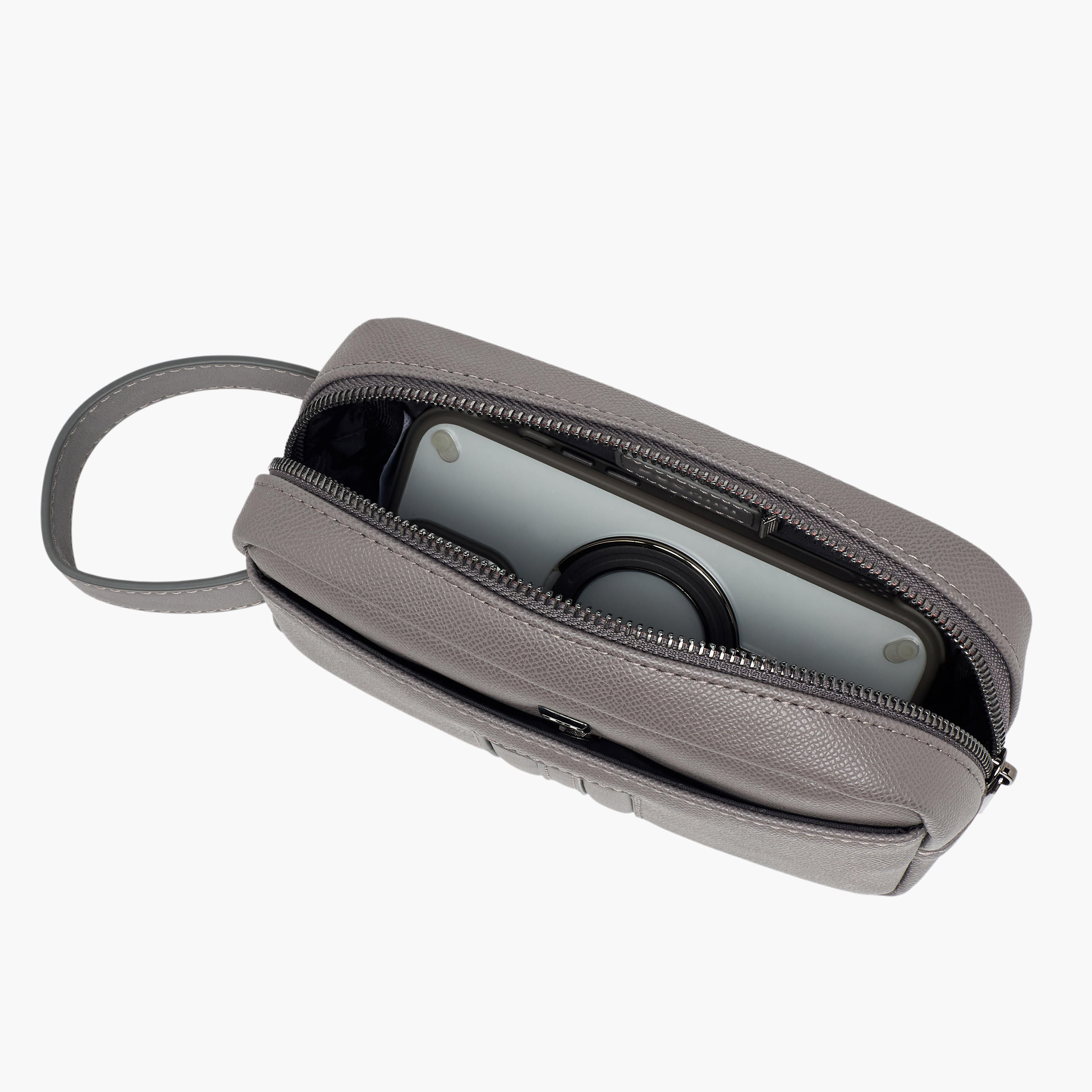 شنطة صغيرة بارزة الملمس للرجال من دوتشيني-men-bags-image-7