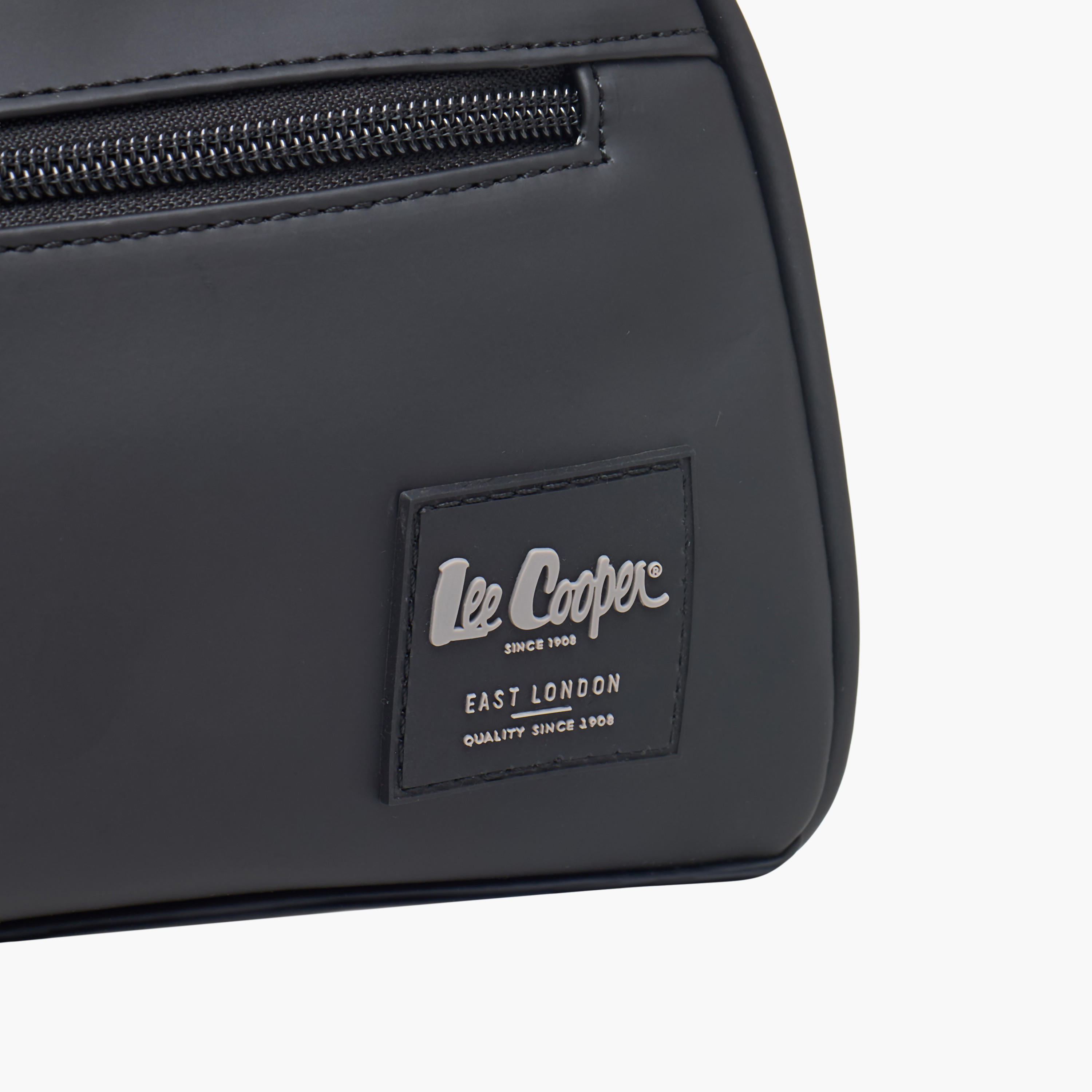 Lee Cooper Men Solid Pouch-men-bags-image-5