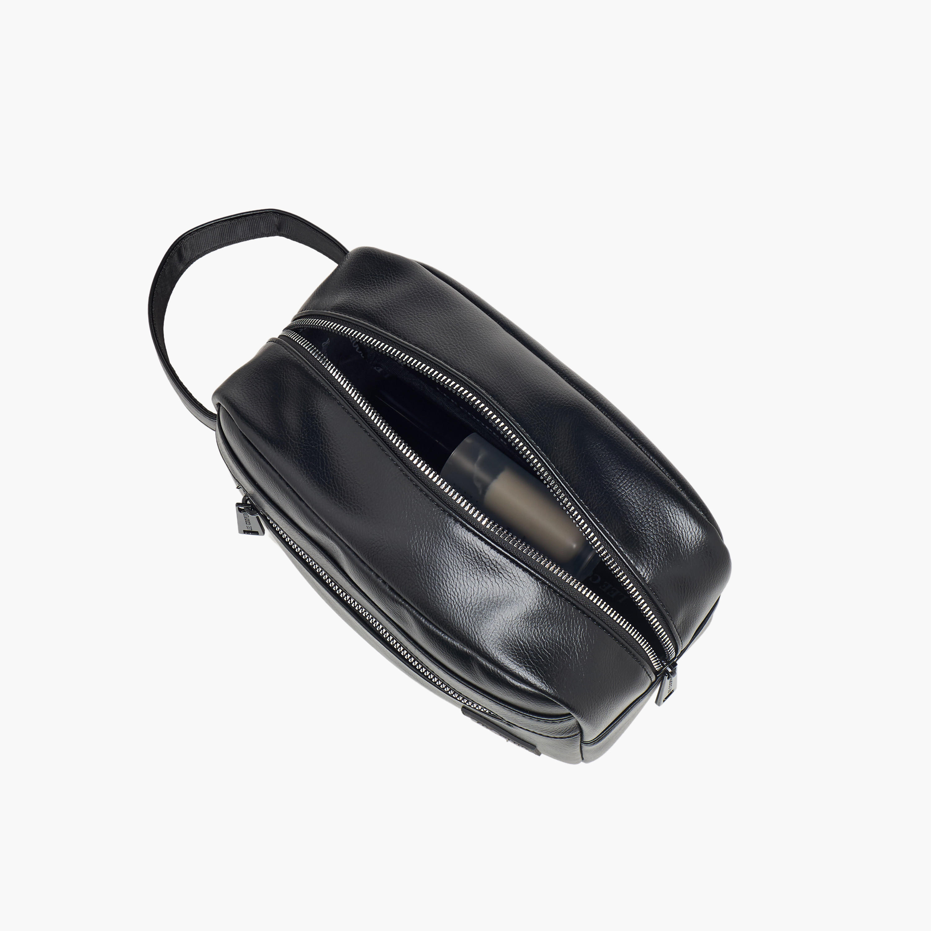 Lee Cooper Men Solid Pouch-men-bags-image-7