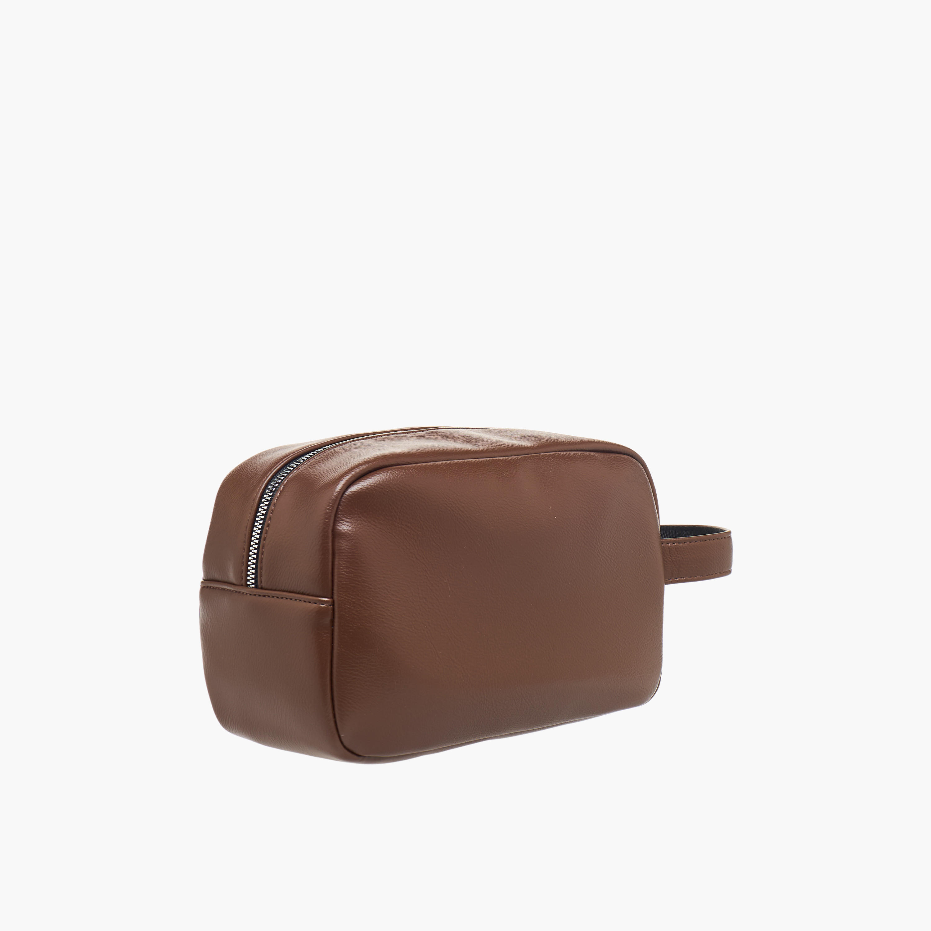 Lee Cooper Men Solid Pouch-men-bags-image-2