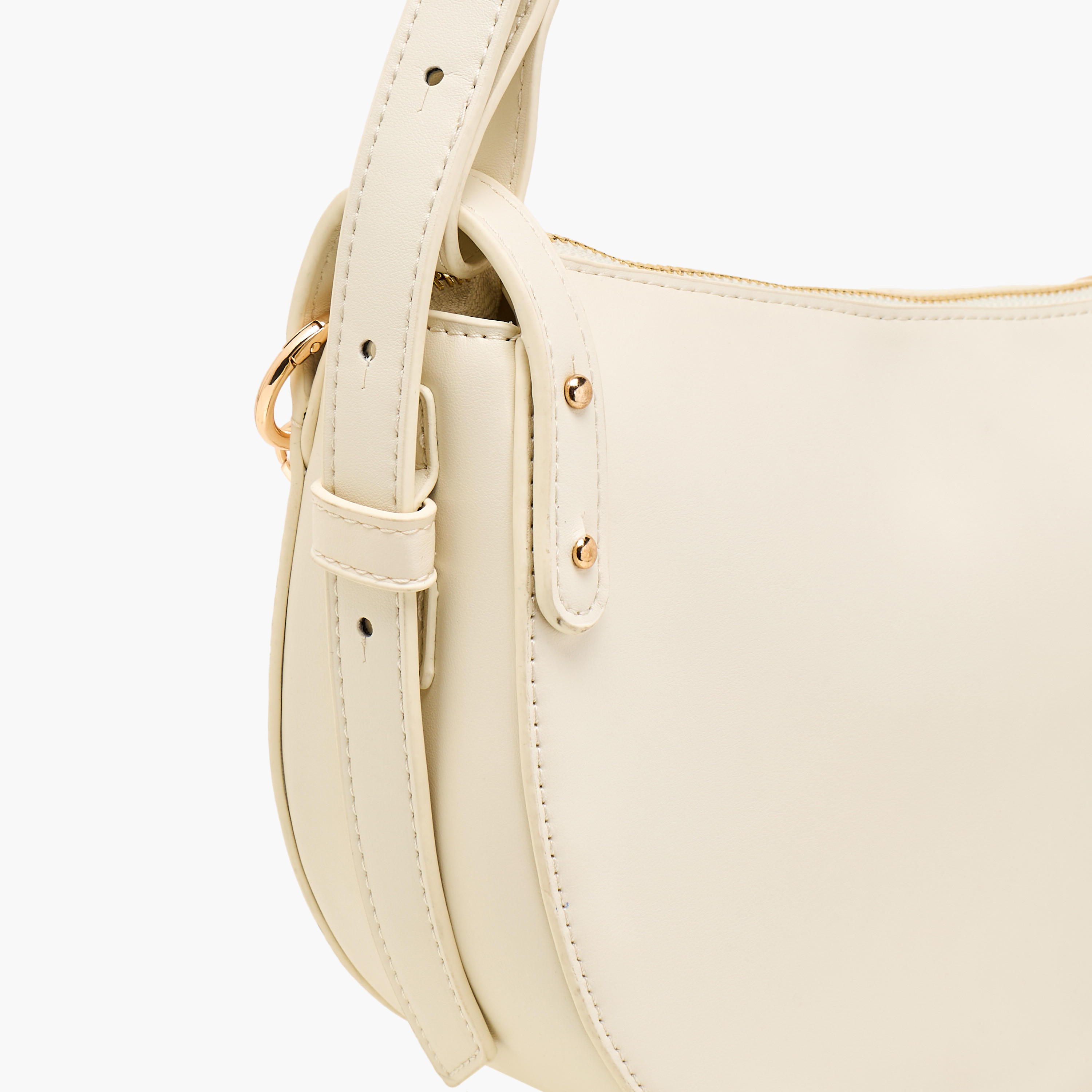 شنطة كتف بدلاية وحزام قابل للتعديل إتش واي جي من أدور-women-bagsandwallets-handbags-image-7