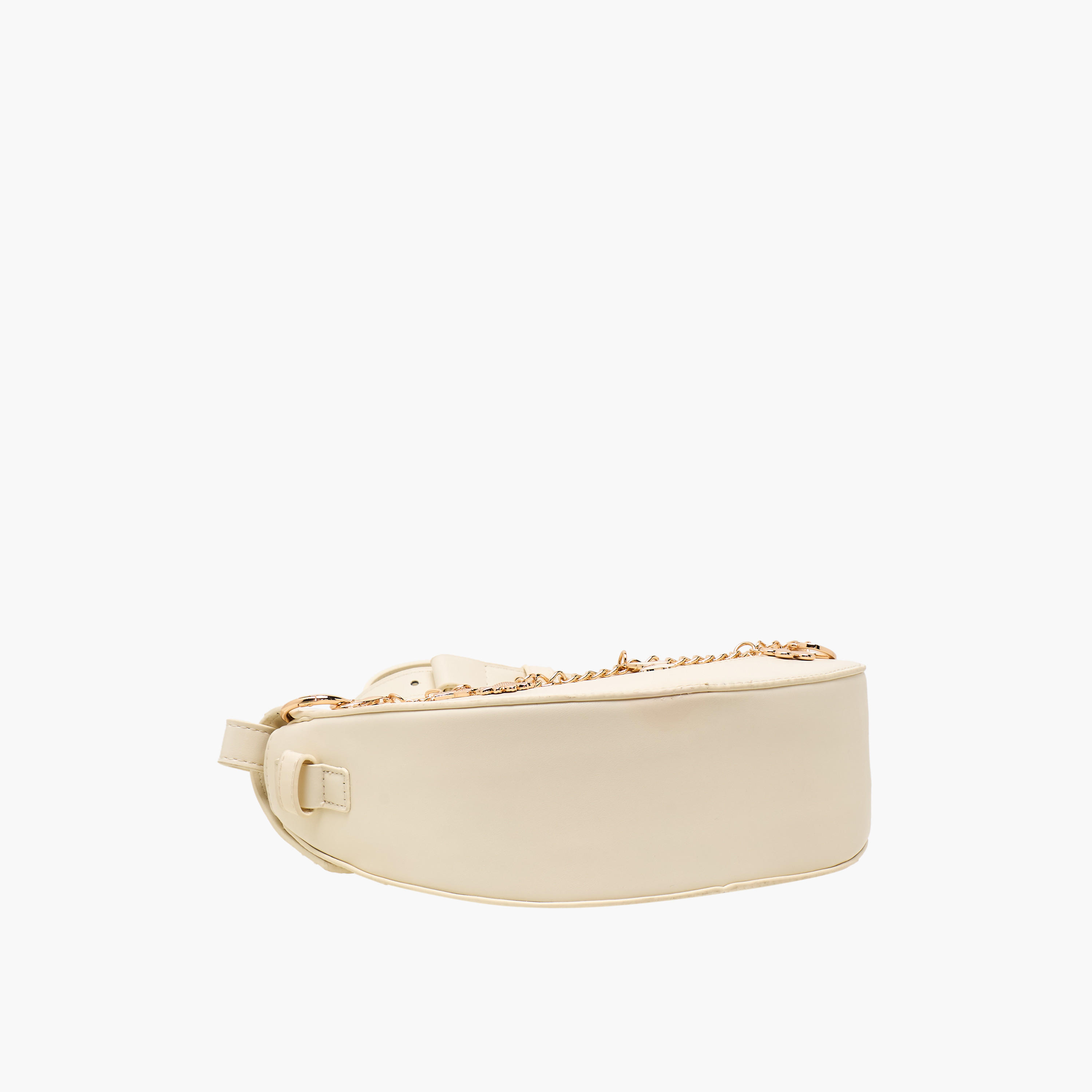 شنطة كتف بدلاية وحزام قابل للتعديل إتش واي جي من أدور-women-bagsandwallets-handbags-image-8