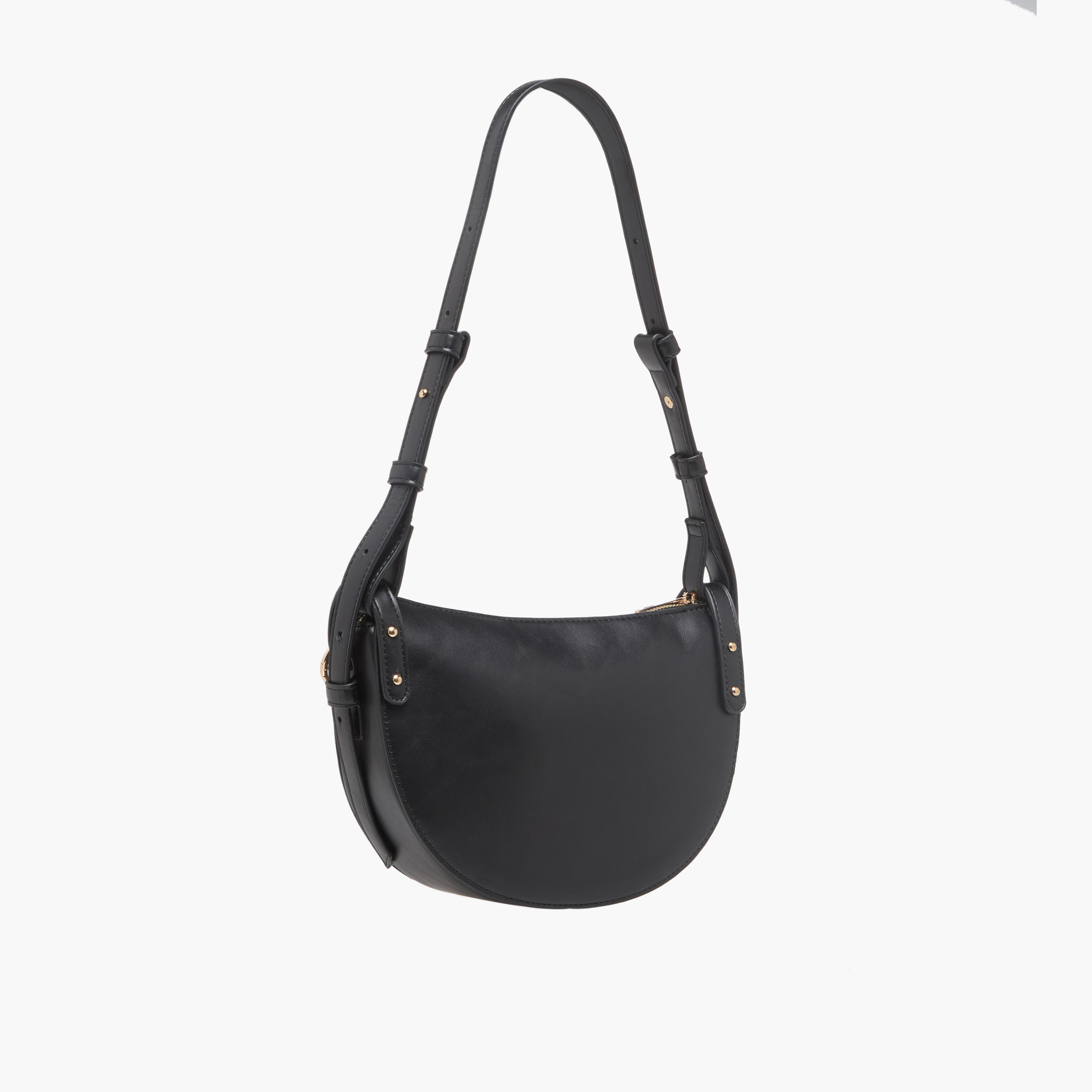 Adore HYG Charm Accent Shoulder Bag with Adjustable Strap-women-bagsandwallets-handbags-image-4