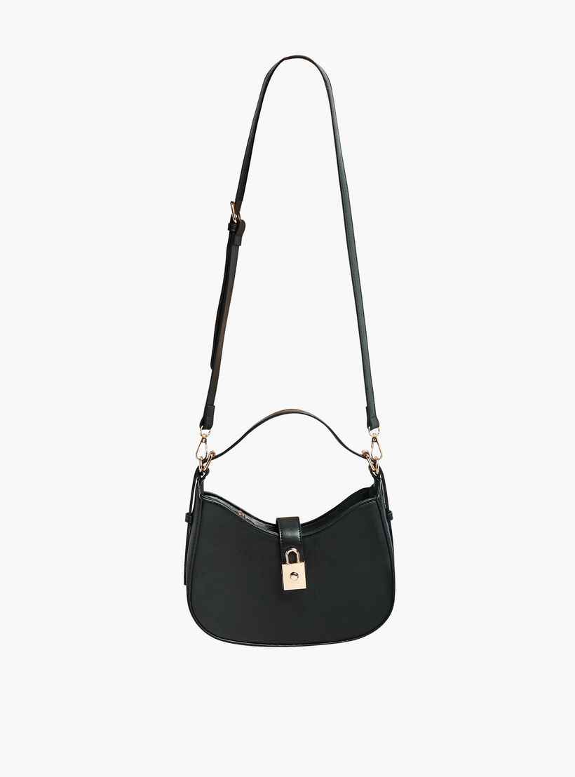 شنطة كروس بودي بتفاصيل دلايّة قفل مع حزام قابل للفصل من أدور-women-bagsandwallets-handbags-image-10