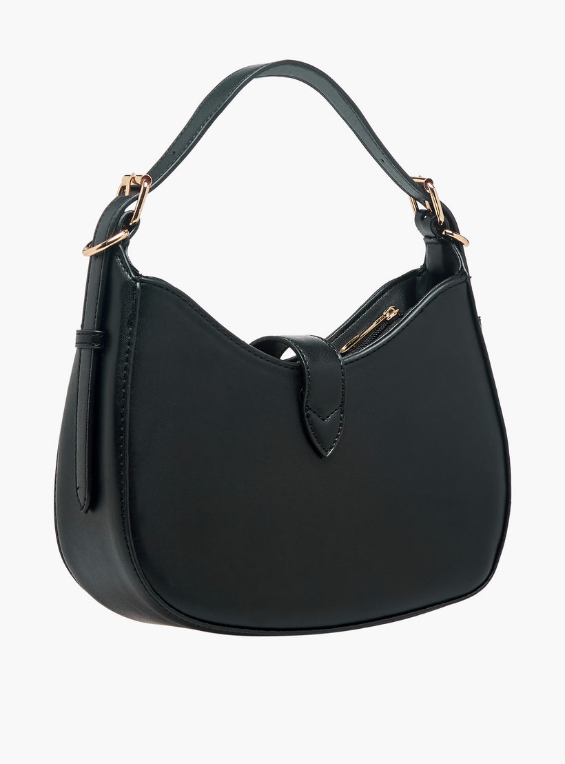 شنطة كروس بودي بتفاصيل دلايّة قفل مع حزام قابل للفصل من أدور-women-bagsandwallets-handbags-image-4