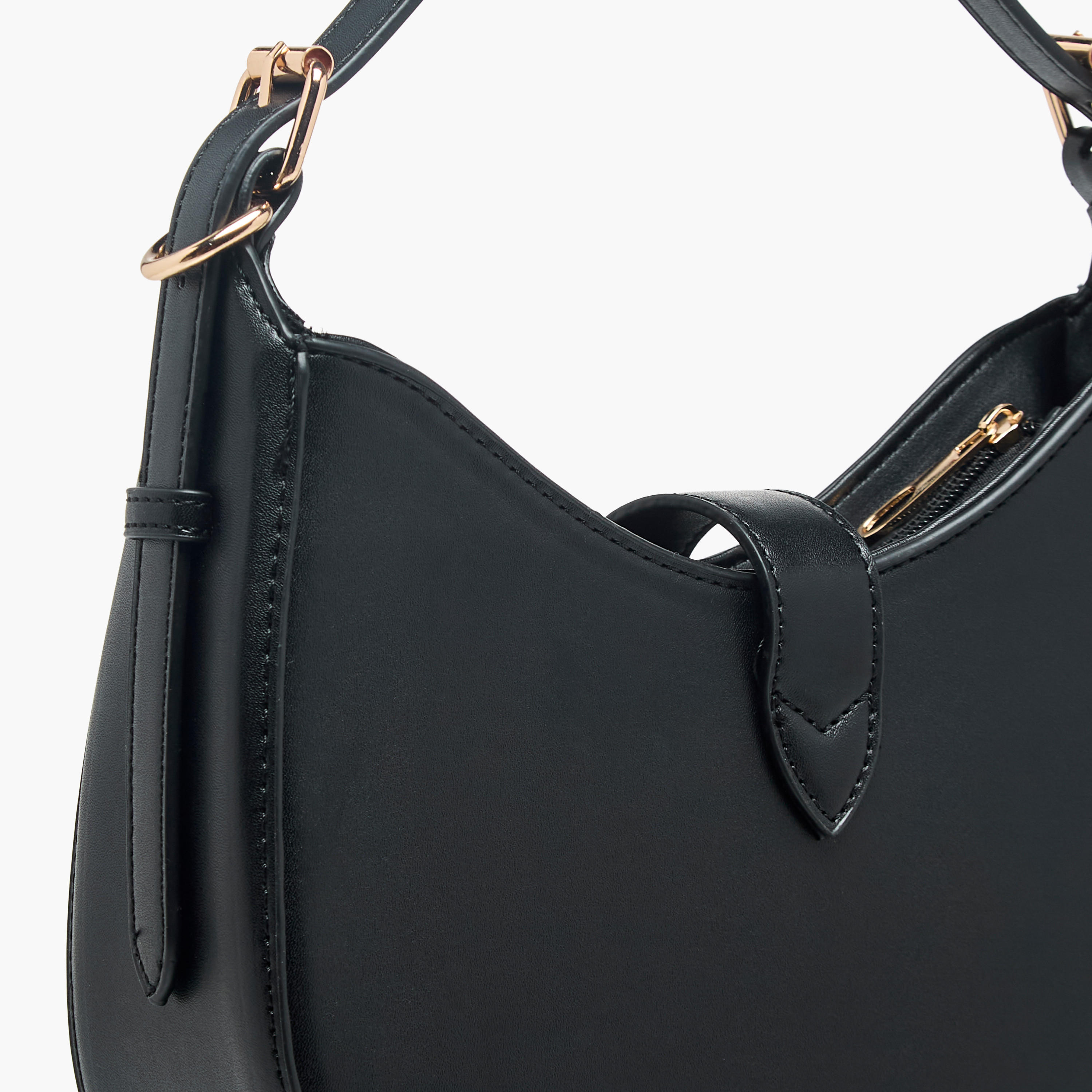 شنطة كروس بودي بتفاصيل دلايّة قفل مع حزام قابل للفصل من أدور-women-bagsandwallets-handbags-image-6