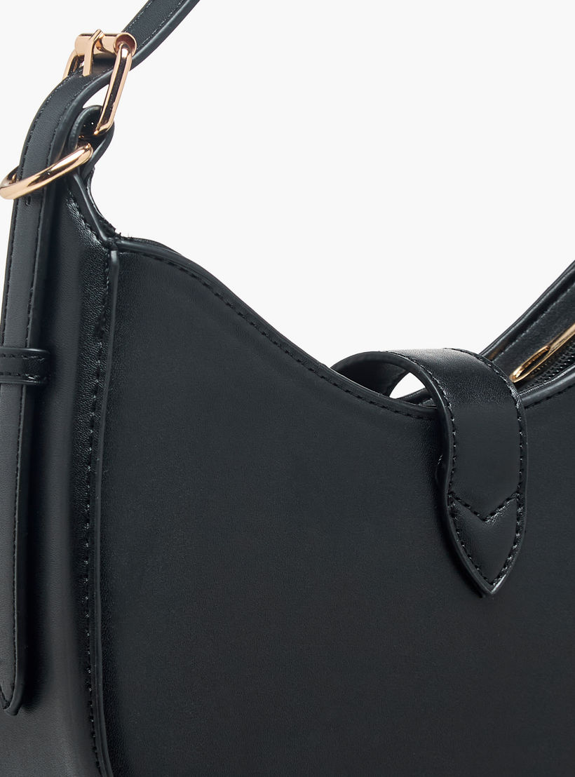 شنطة كروس بودي بتفاصيل دلايّة قفل مع حزام قابل للفصل من أدور-women-bagsandwallets-handbags-image-6