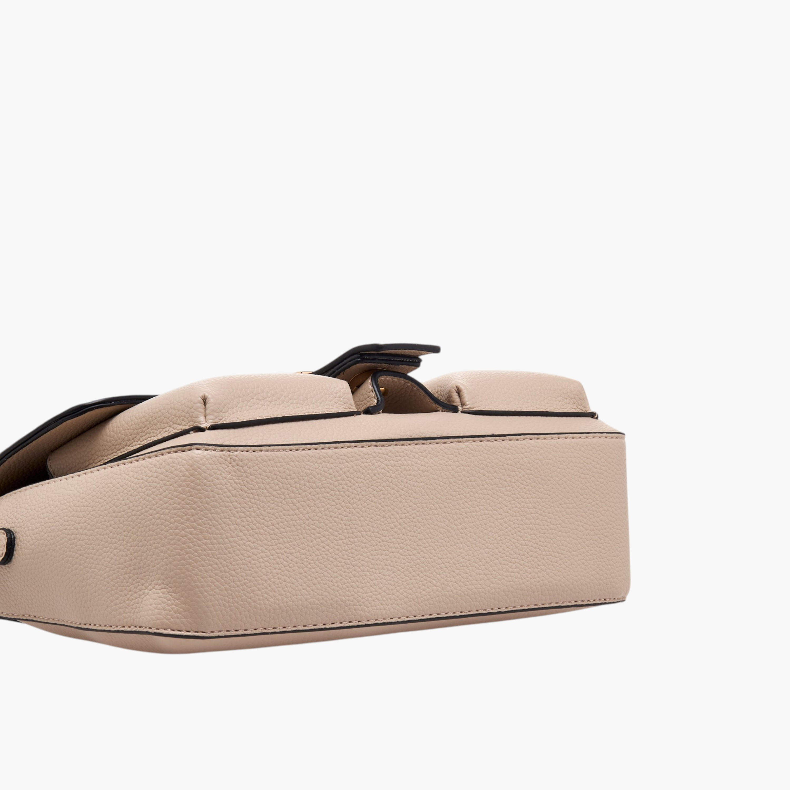 شنطة كروس بودي بارزة الملمس بحزام قابل للفصل أتش واي دي من أدور-women-bagsandwallets-handbags-image-6