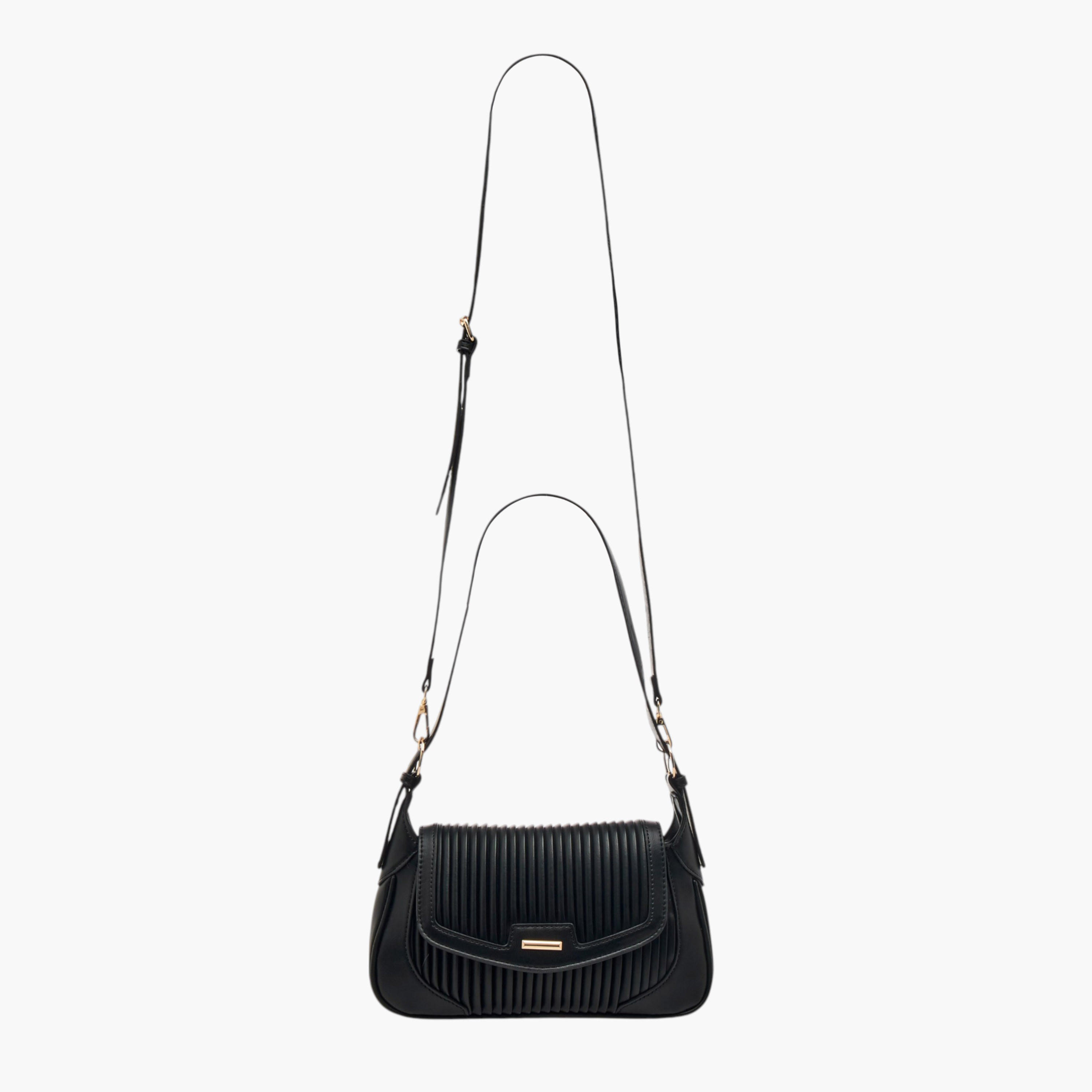 شنطة كروس بودس بحزام قابل للفصل وثنيات من أدور-women-bagsandwallets-handbags-image-3
