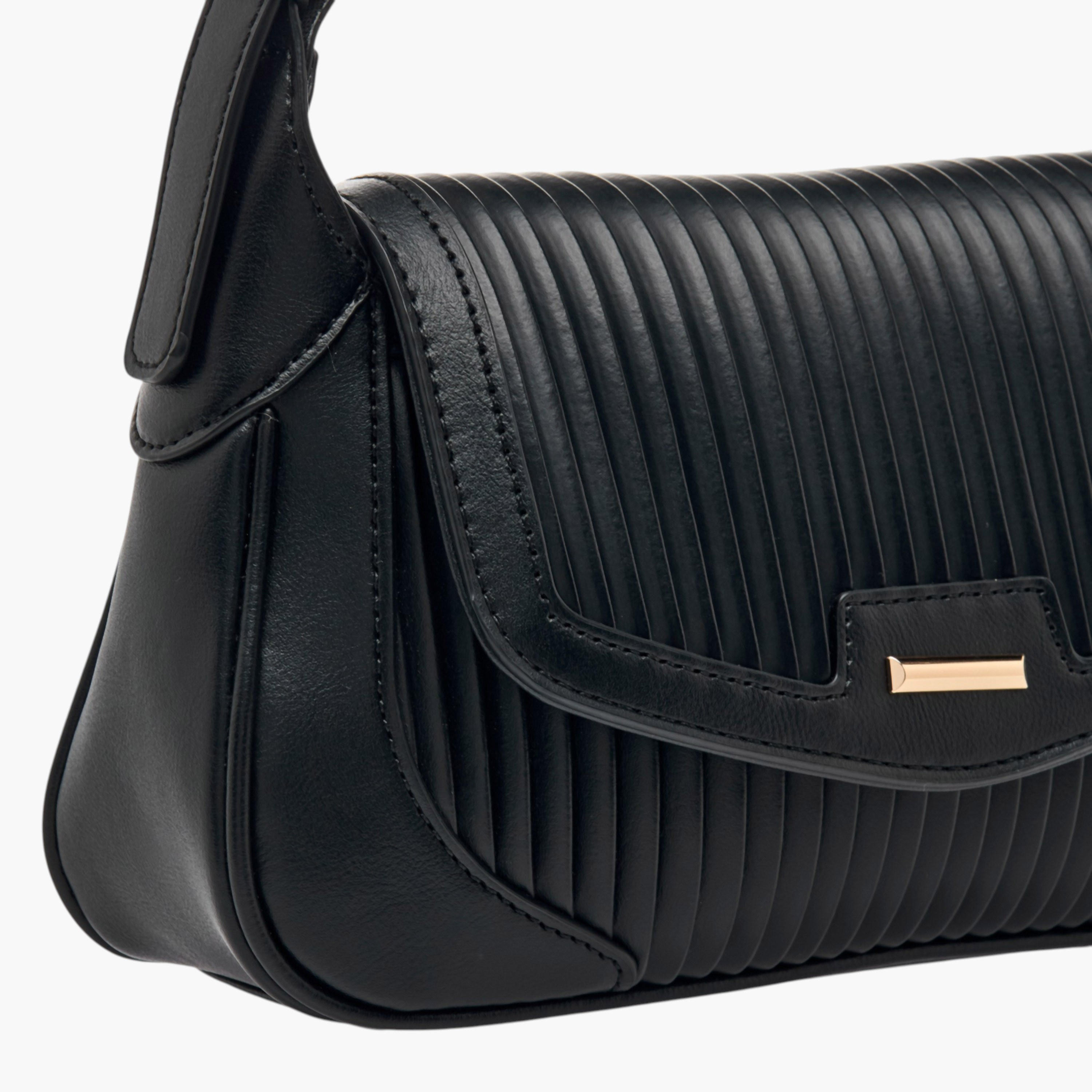 شنطة كروس بودس بحزام قابل للفصل وثنيات من أدور-women-bagsandwallets-handbags-image-5