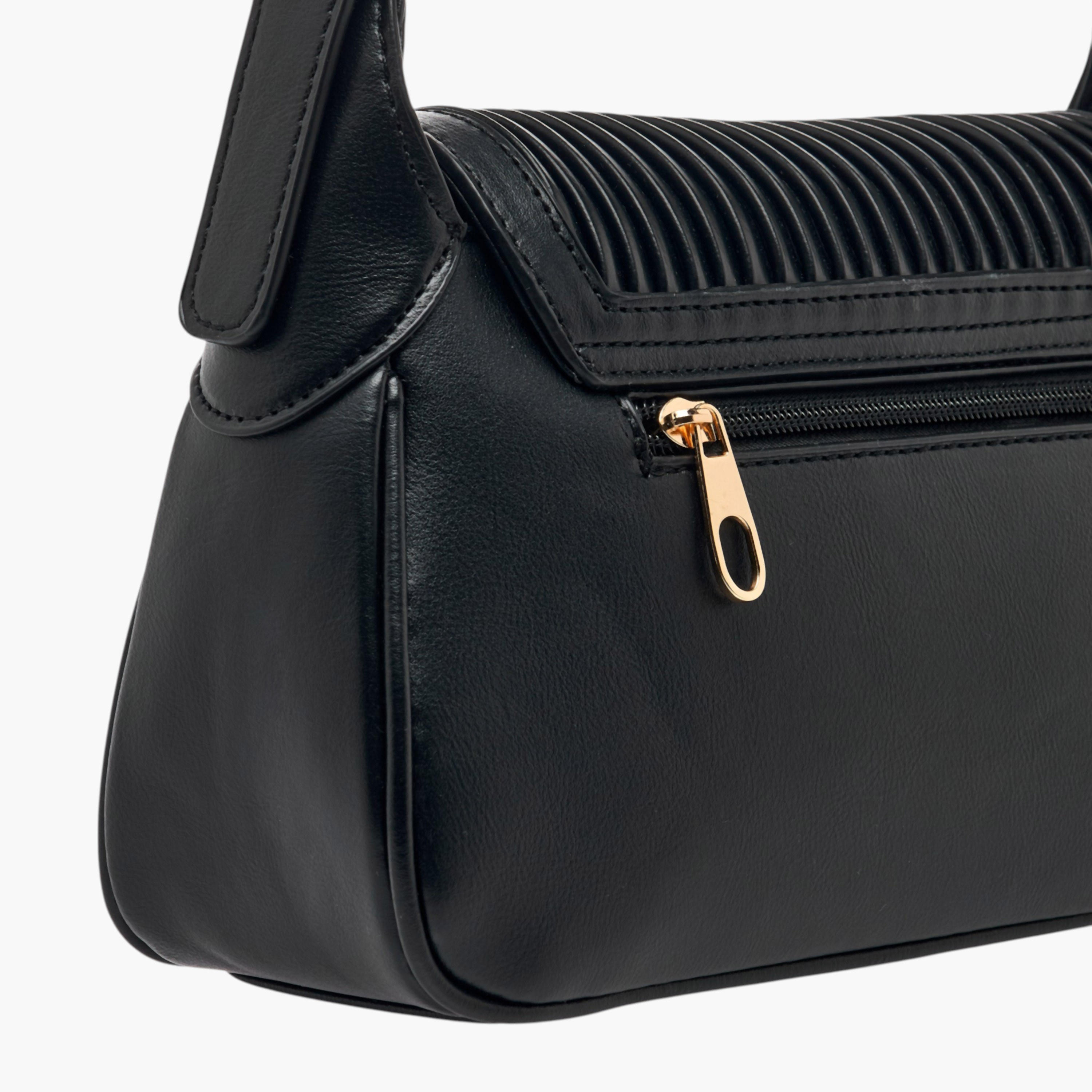 شنطة كروس بودس بحزام قابل للفصل وثنيات من أدور-women-bagsandwallets-handbags-image-6