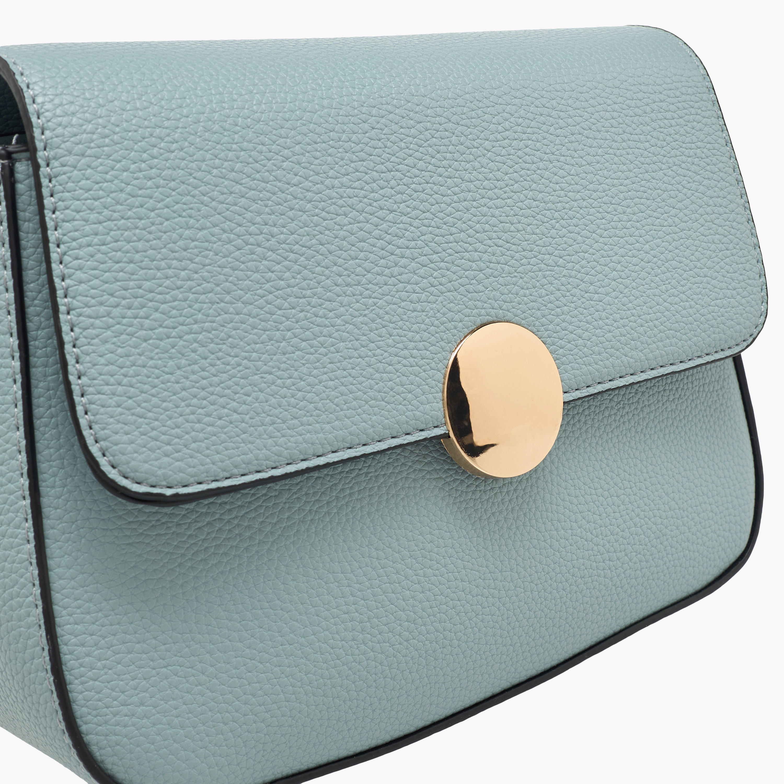 Adore Textured Crossbody Bag with Detachable Strap-women-bagsandwallets-handbags-image-5