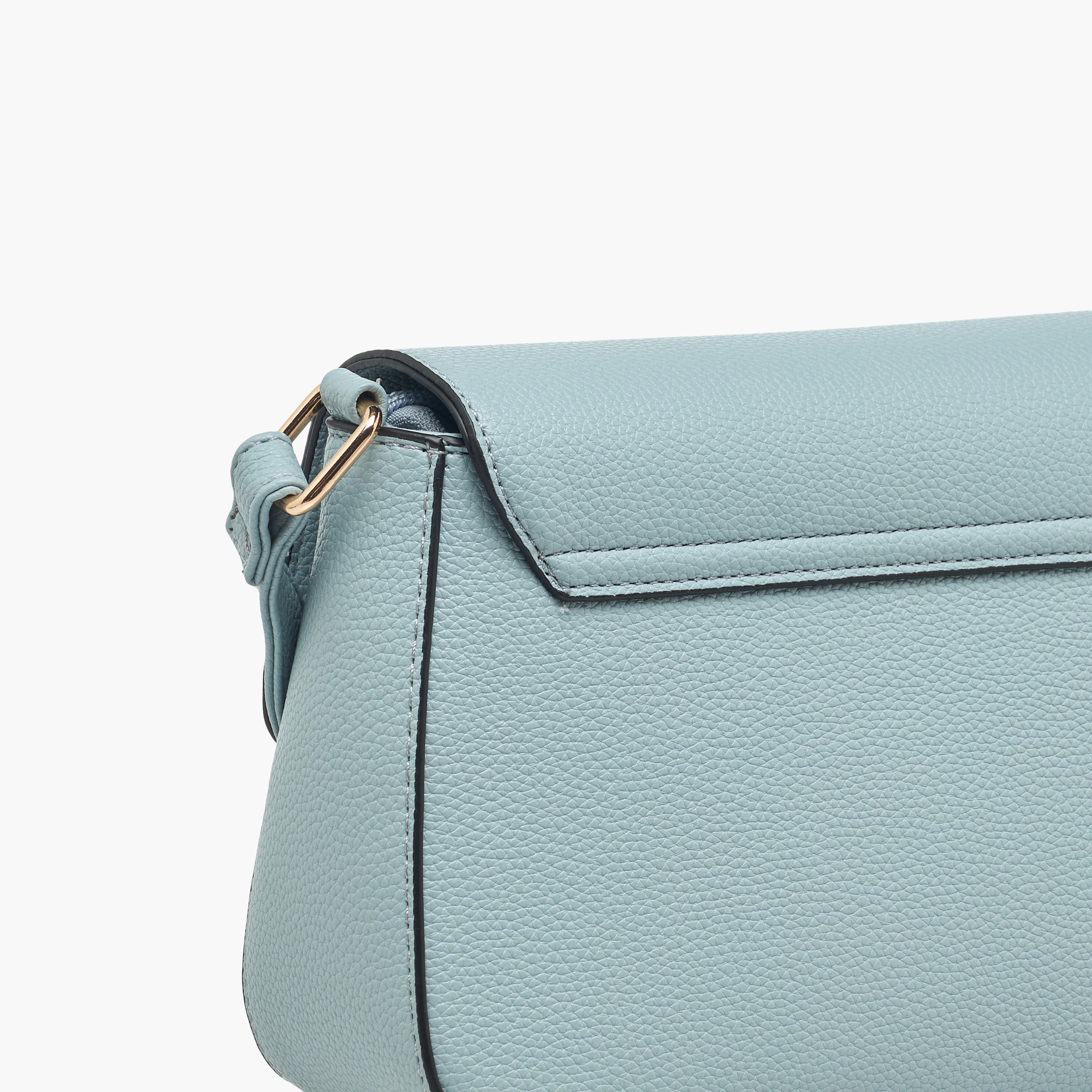 Adore Textured Crossbody Bag with Detachable Strap-women-bagsandwallets-handbags-image-6
