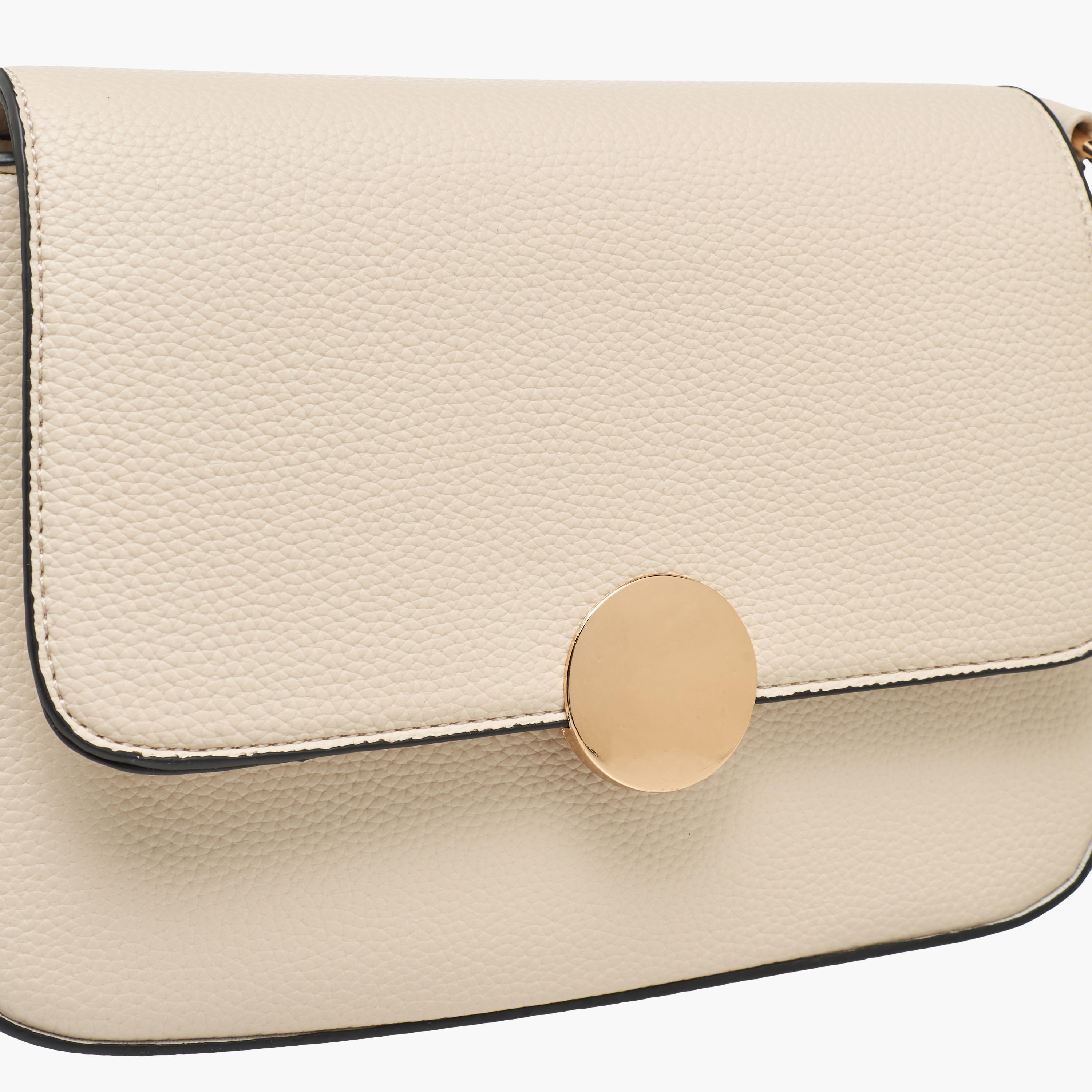شنطة كروس بودي بارز الملمس بحزام قابل للفصل من أدور-women-bagsandwallets-handbags-image-5
