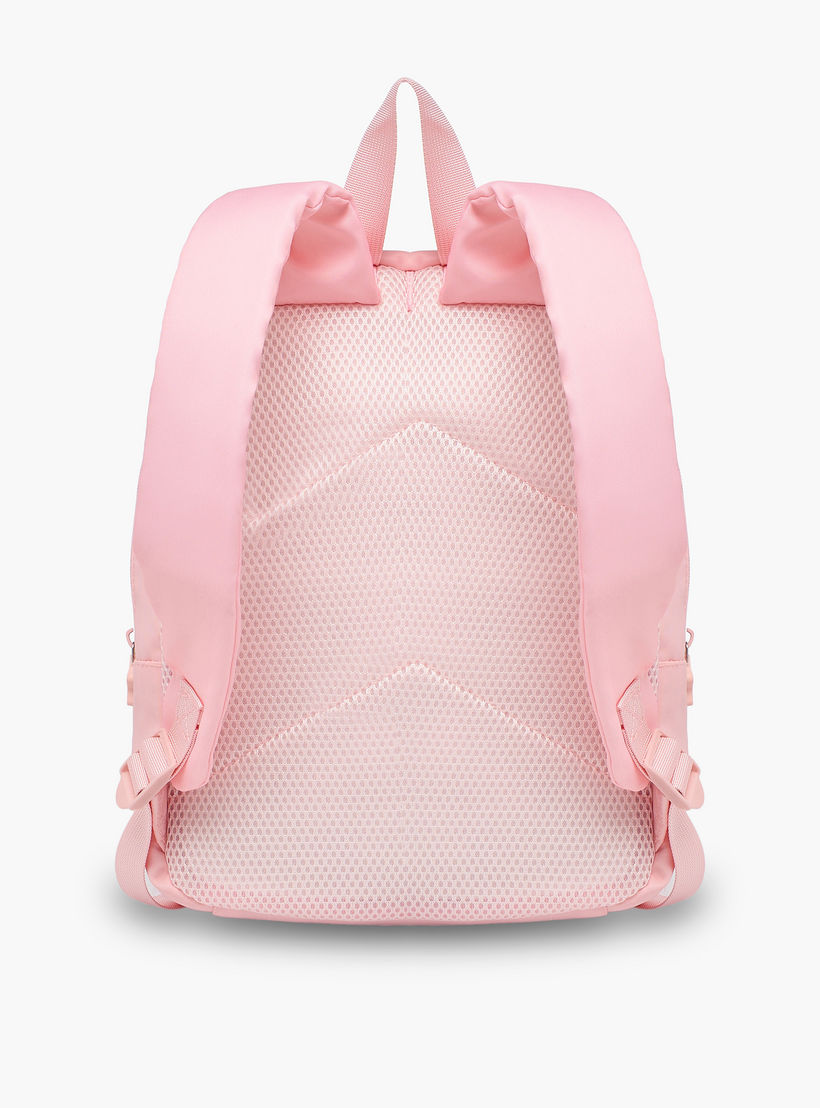 شنطة ظهر بحمالات قابلة للتعديل من باربي-girls-accessories-bags-image-4