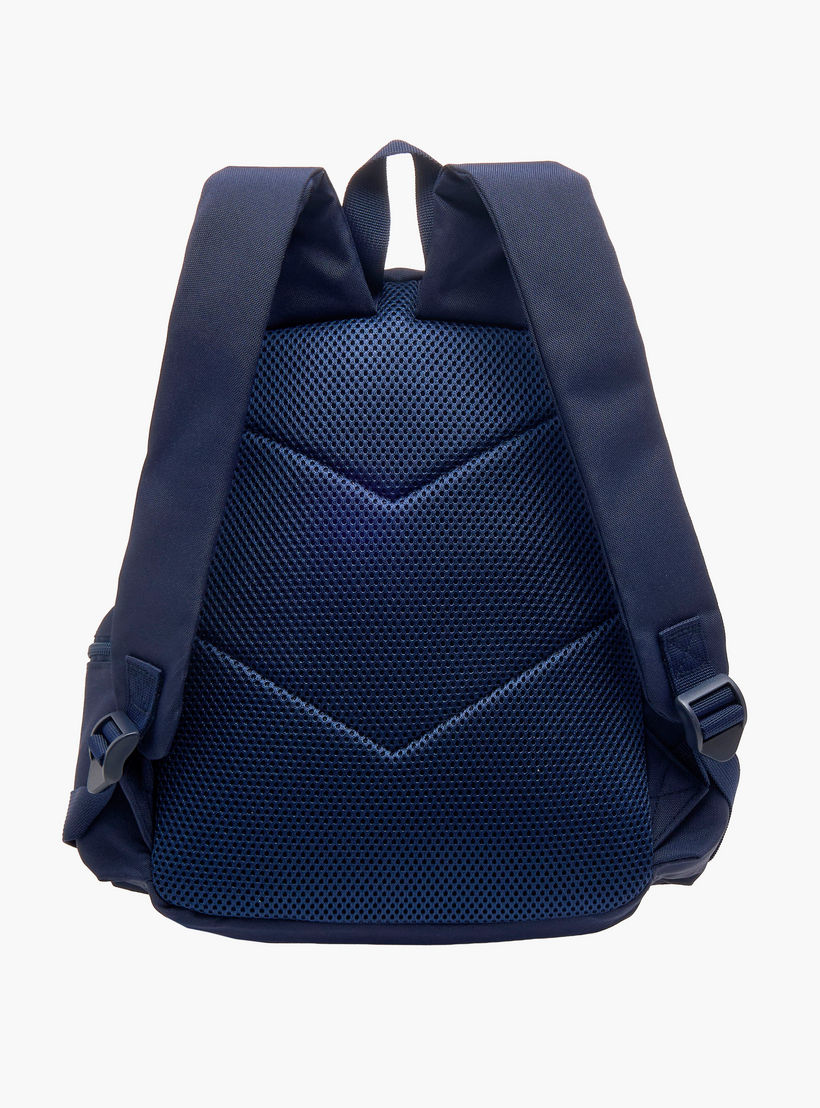 Marvel Spider-Man Backpack for Boys 5-8 Years with Padded Strap-school-bagsandbackpacks-backpacks-image-4