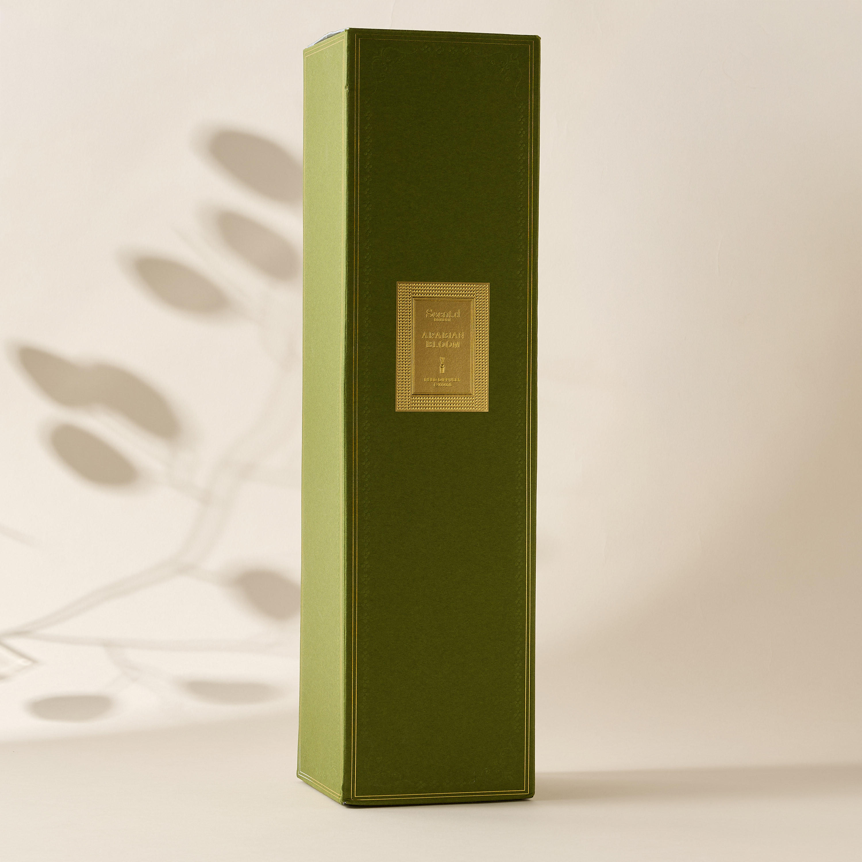 موزع عطور أعواد أريبيان بلوم ماسون إيسينس من سينتد لندن - 1 لتر-household-homefragrance-reeddiffusers-image-7