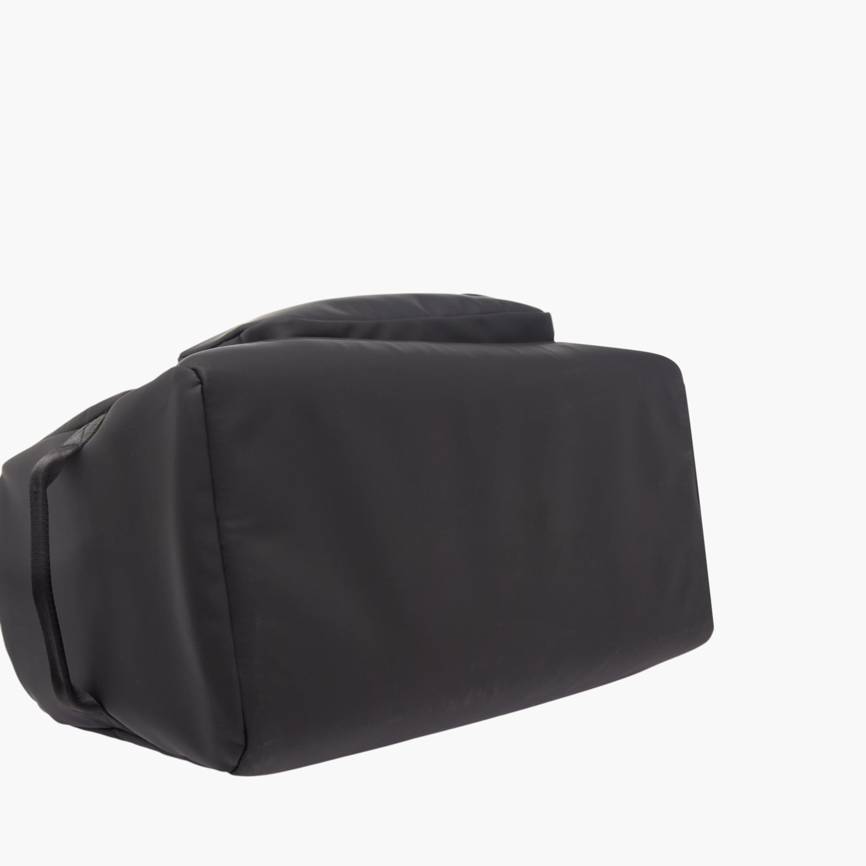 شنطة دافل سادة بسحاب إغلاق وحزام قابل للفصل من لي كوبر-travel-luggagesandbags-dufflebags-image-7