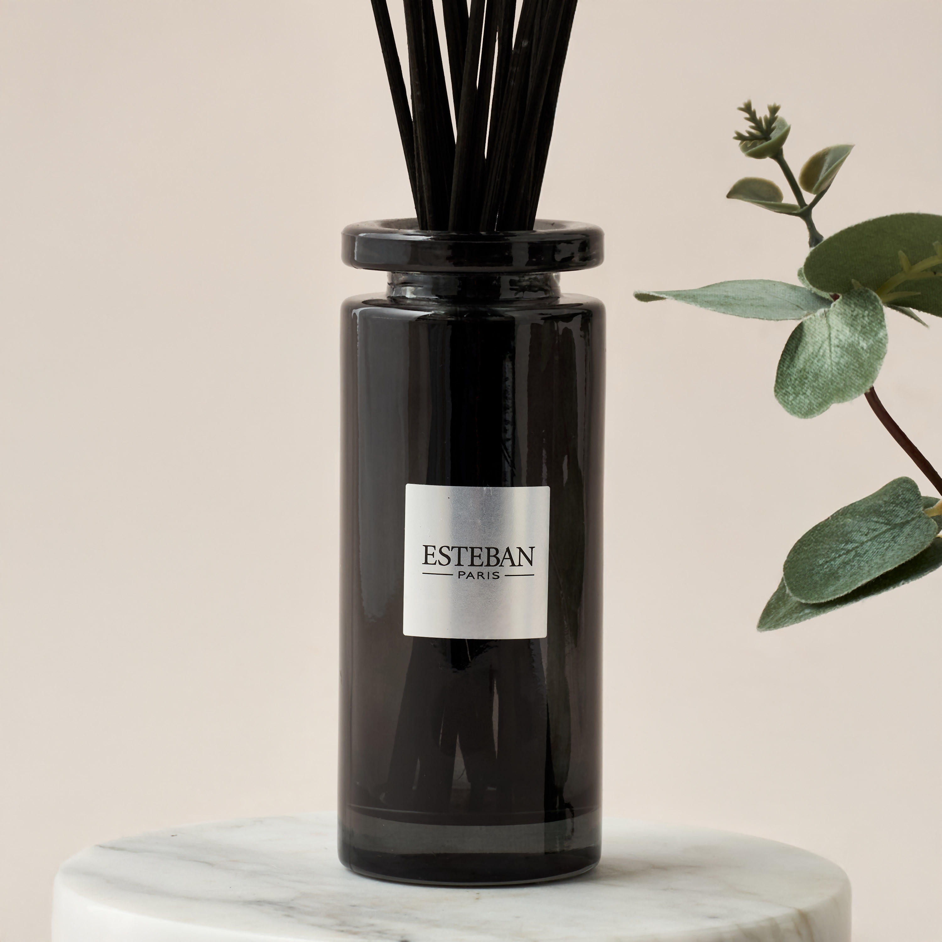 Esteban Paris Ambre Refillable Initial Scented Bouquet - 100 ml-household-homefragrance-fragranceoilsandessence-image-3