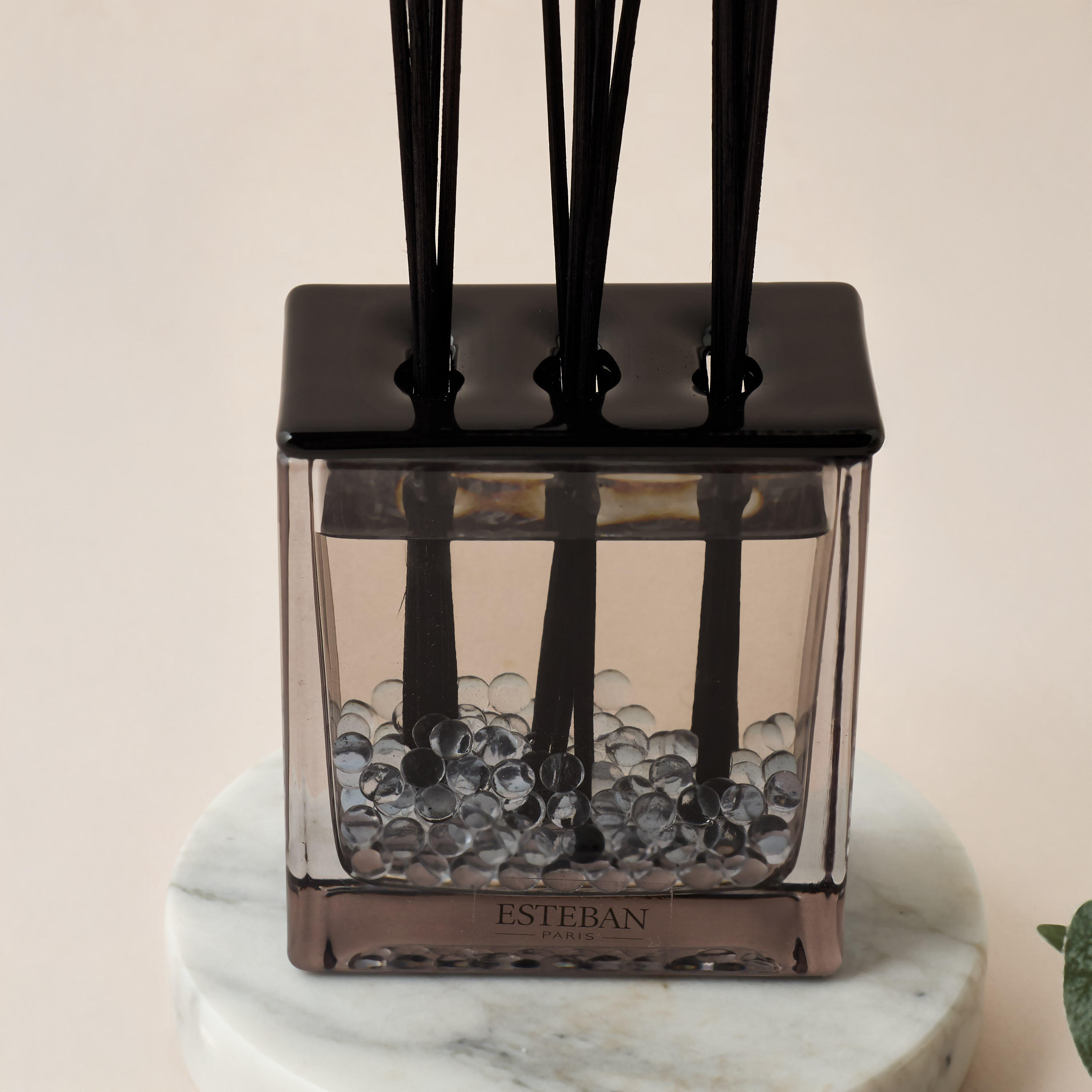 Esteban Paris Ambre Refillable Triptyque Bouquet - 250 ml-household-homefragrance-reeddiffusers-image-2