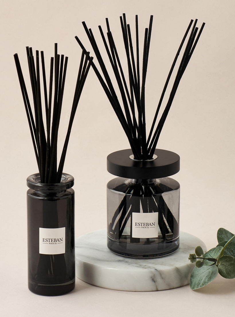 طقم موزّع عطور بأعواد سيدر من إستيبان – 100 مل-household-homefragrance-reeddiffusers-image-5