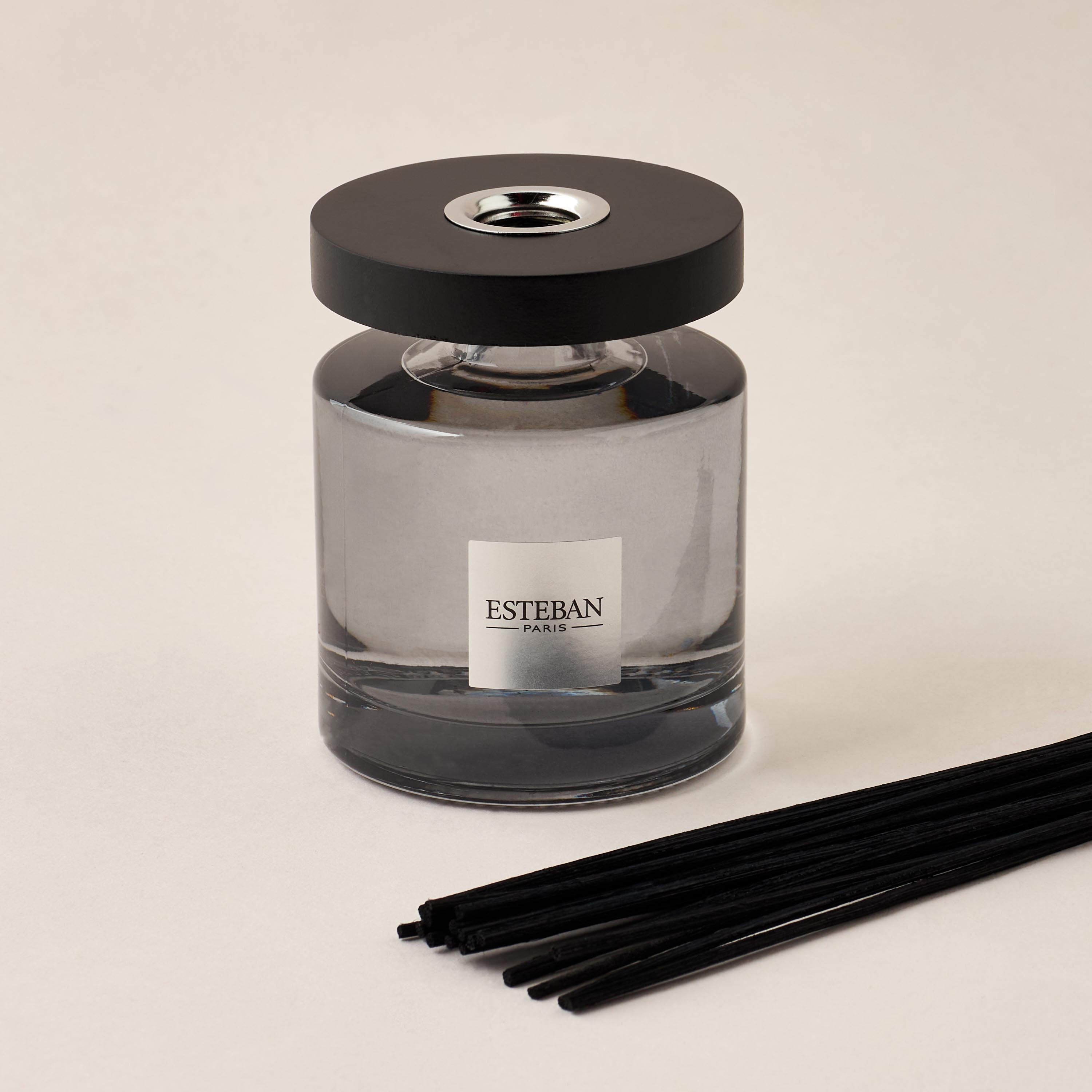 طقم موزّع عطور بأعواد سيدر من إستيبان – 200 مل-household-homefragrance-reeddiffusers-image-2