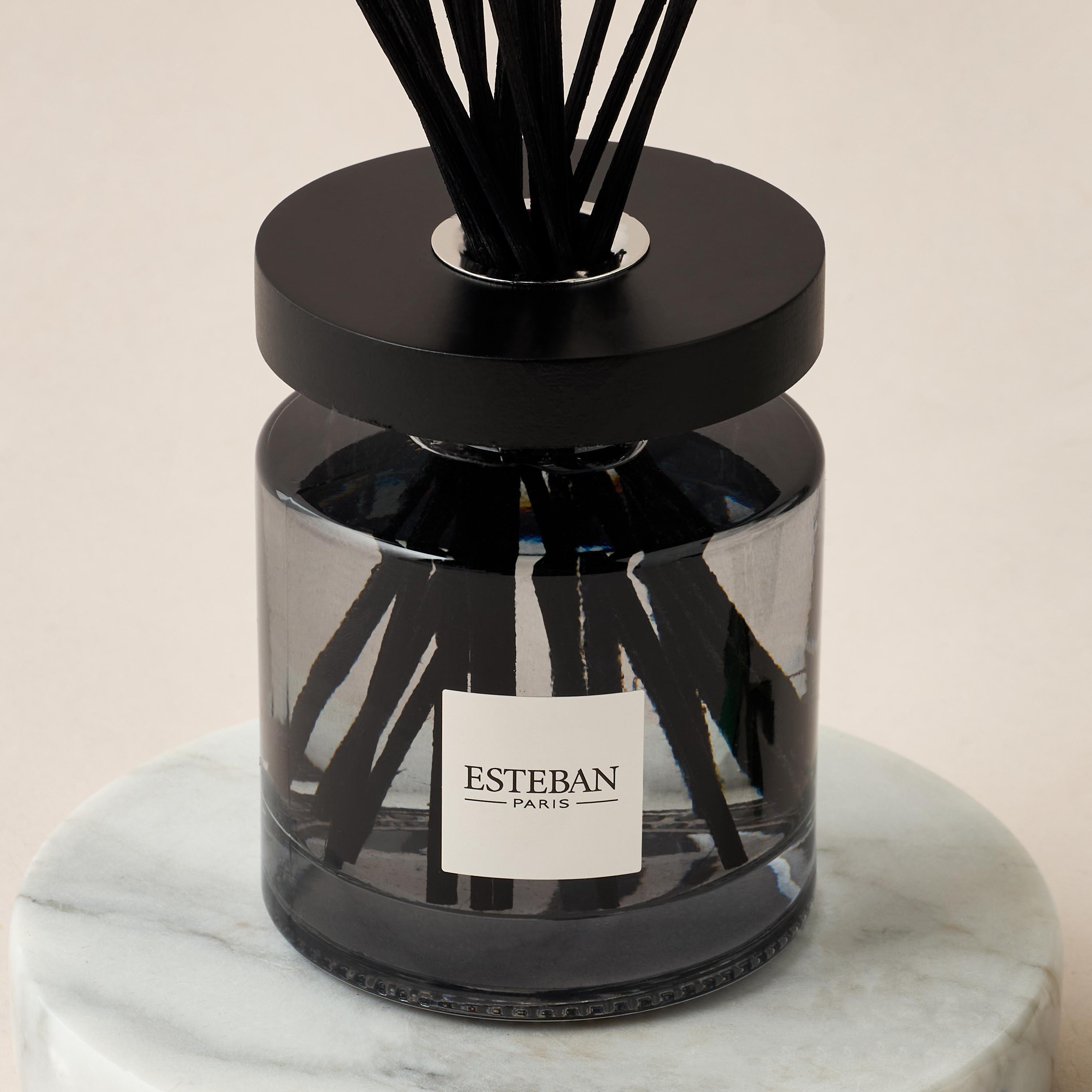 Esteban Cedre Scented Reed Diffuser Set - 200 ml-household-homefragrance-reeddiffusers-image-3