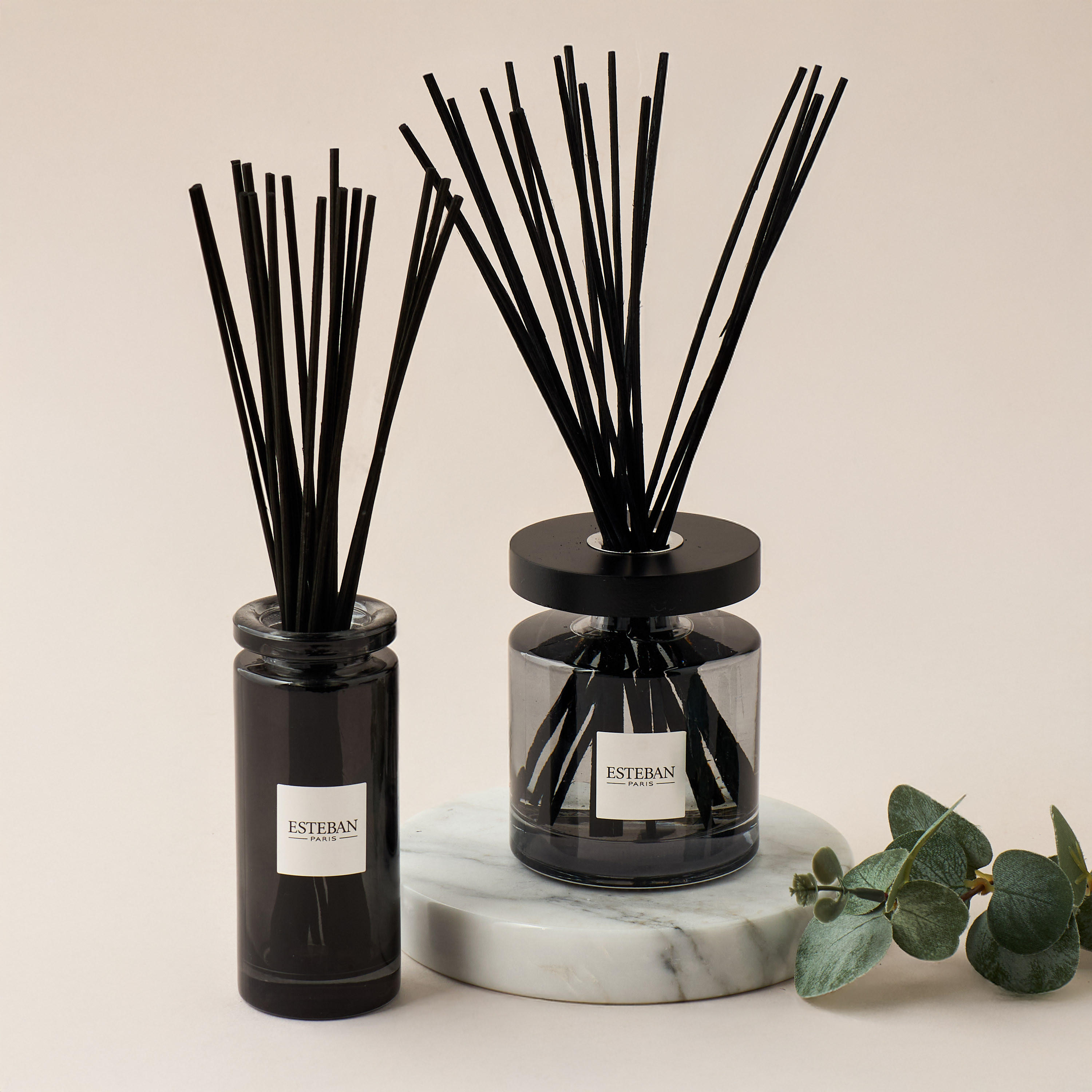 باقة عطرية قابلة لإعادة التعبئة أريس كشمير من إستيبان باريس - 100 مل-household-homefragrance-reeddiffusers-image-4