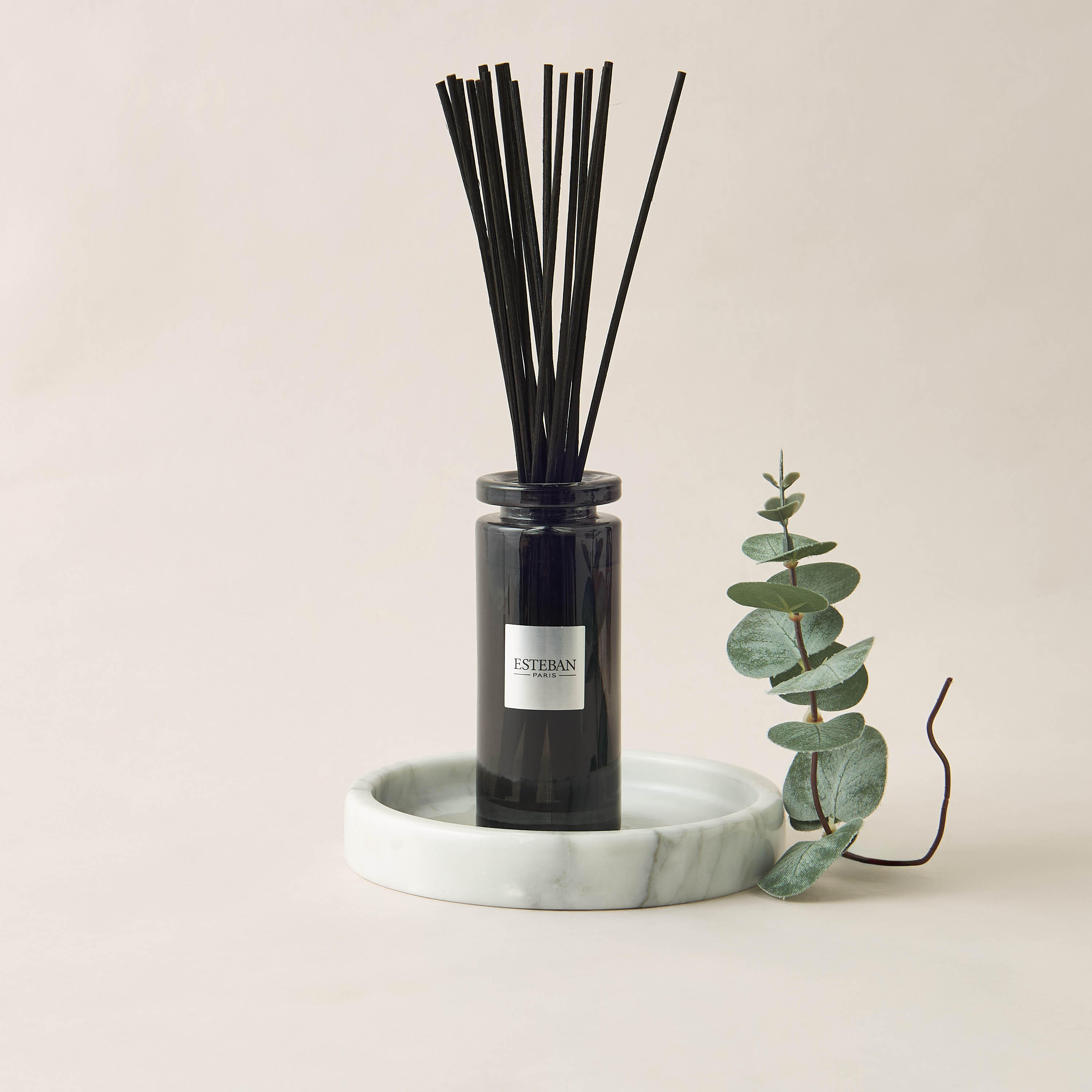 Esteban Legendes d'Orient Scented Reed Diffuser Set - 100 ml-household-homefragrance-reeddiffusers-image-1