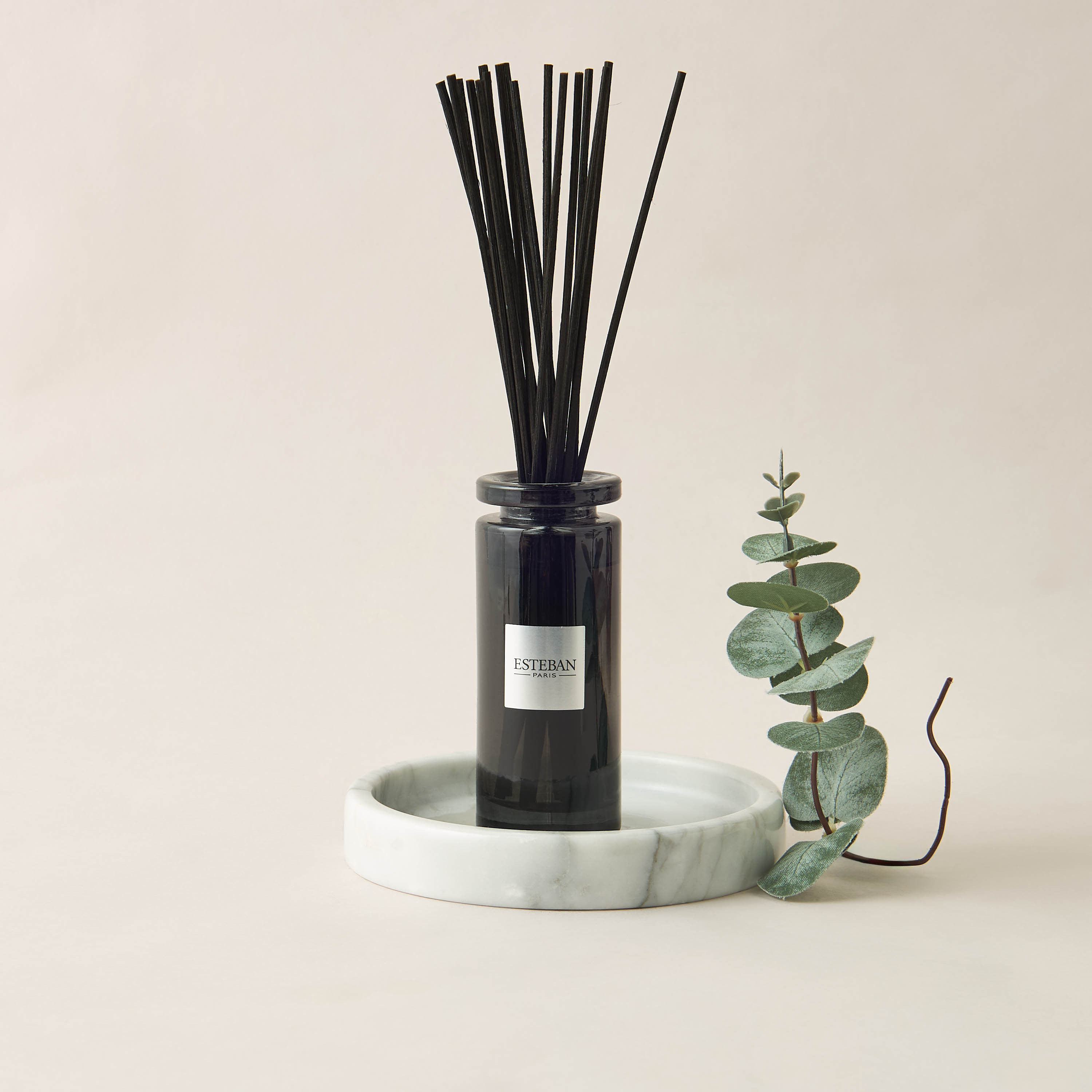 طقم موزع عطور أعواد ليجند أورينت من إستيبان - 100 مل-household-homefragrance-reeddiffusers-image-1