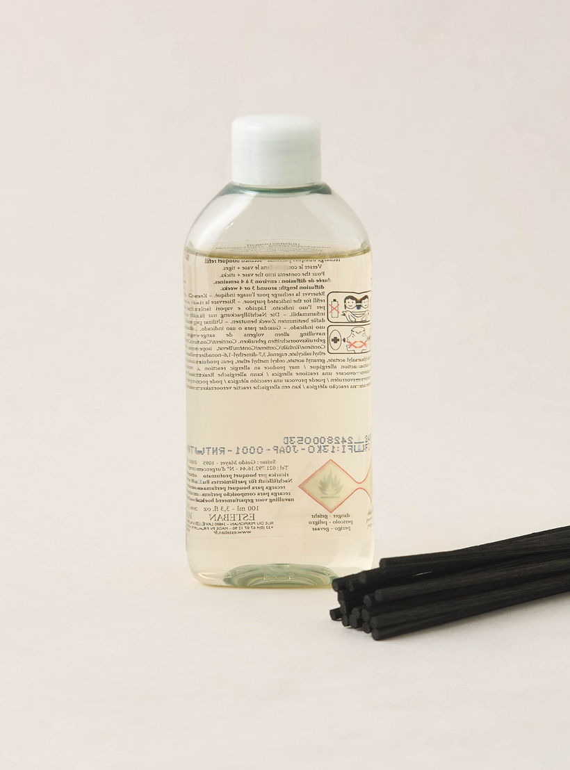Esteban Legendes d'Orient Scented Reed Diffuser Set - 100 ml-household-homefragrance-reeddiffusers-image-3