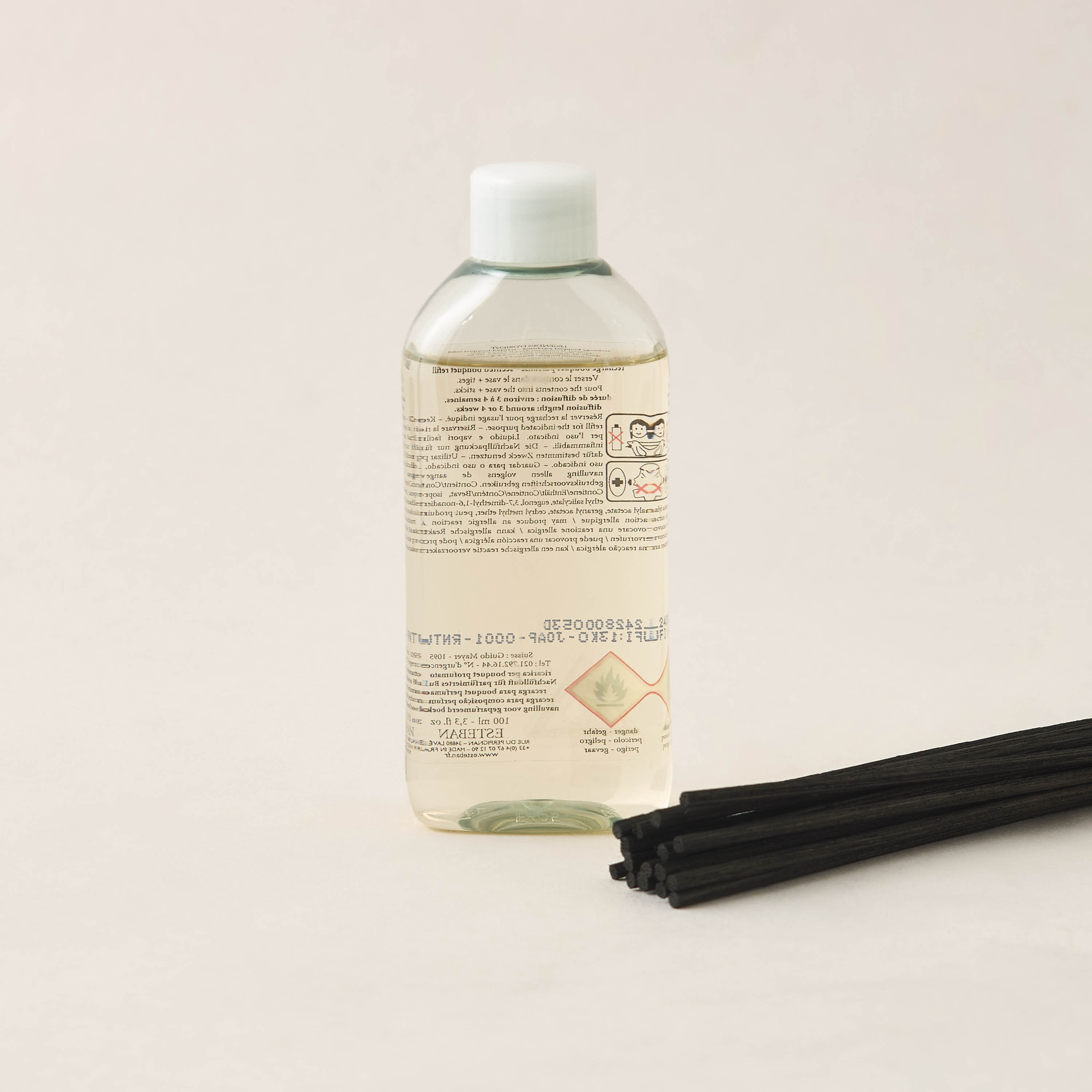 طقم موزع عطور أعواد ليجند أورينت من إستيبان - 100 مل-household-homefragrance-reeddiffusers-image-3
