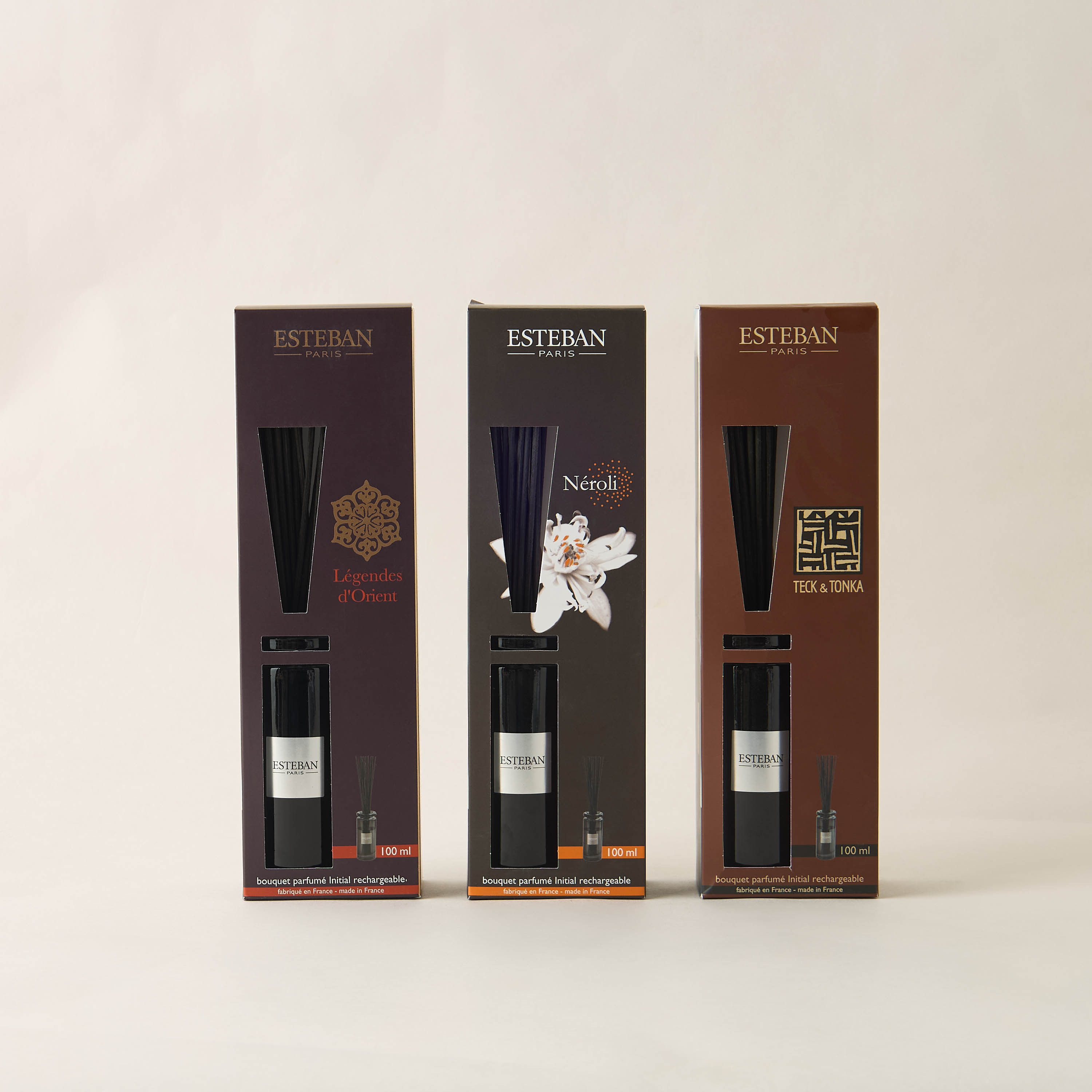 طقم موزع عطور أعواد ليجند أورينت من إستيبان - 100 مل-household-homefragrance-reeddiffusers-image-5