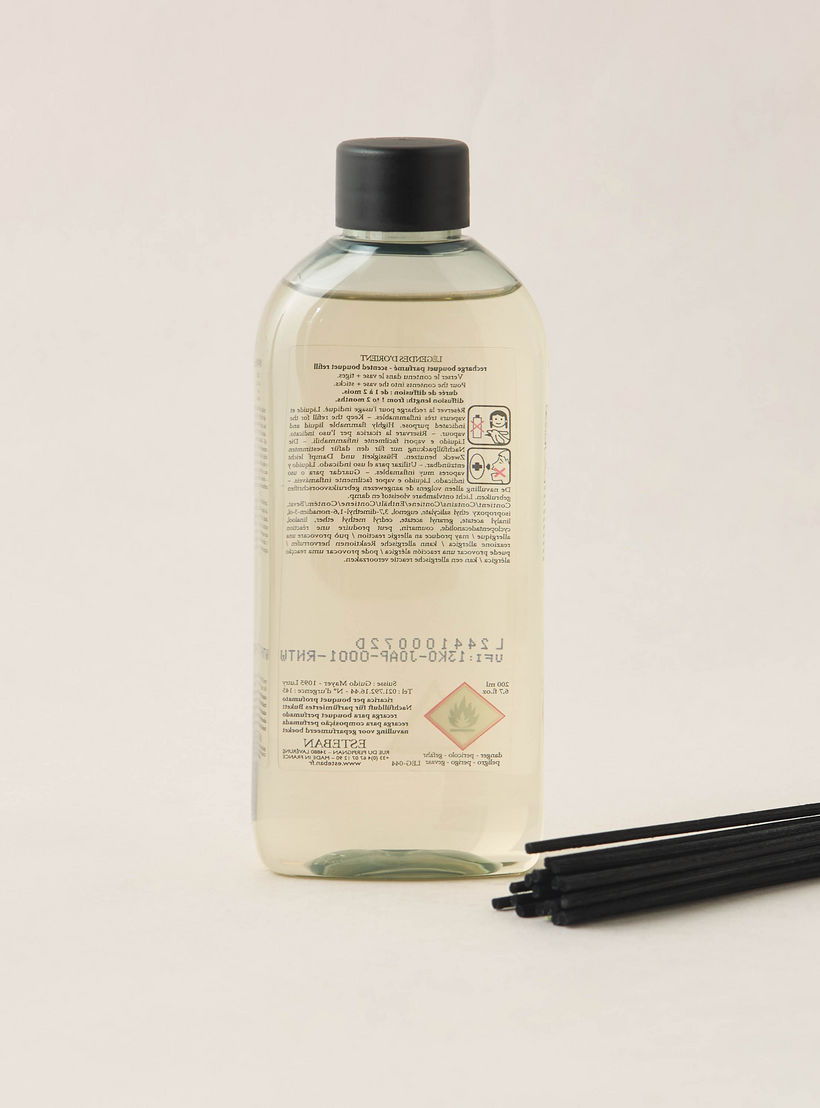 موزع عطور بالأعواد برائحة ليجاند دو أوريان من إستيبان – 200 مل-household-homefragrance-reeddiffusers-image-3