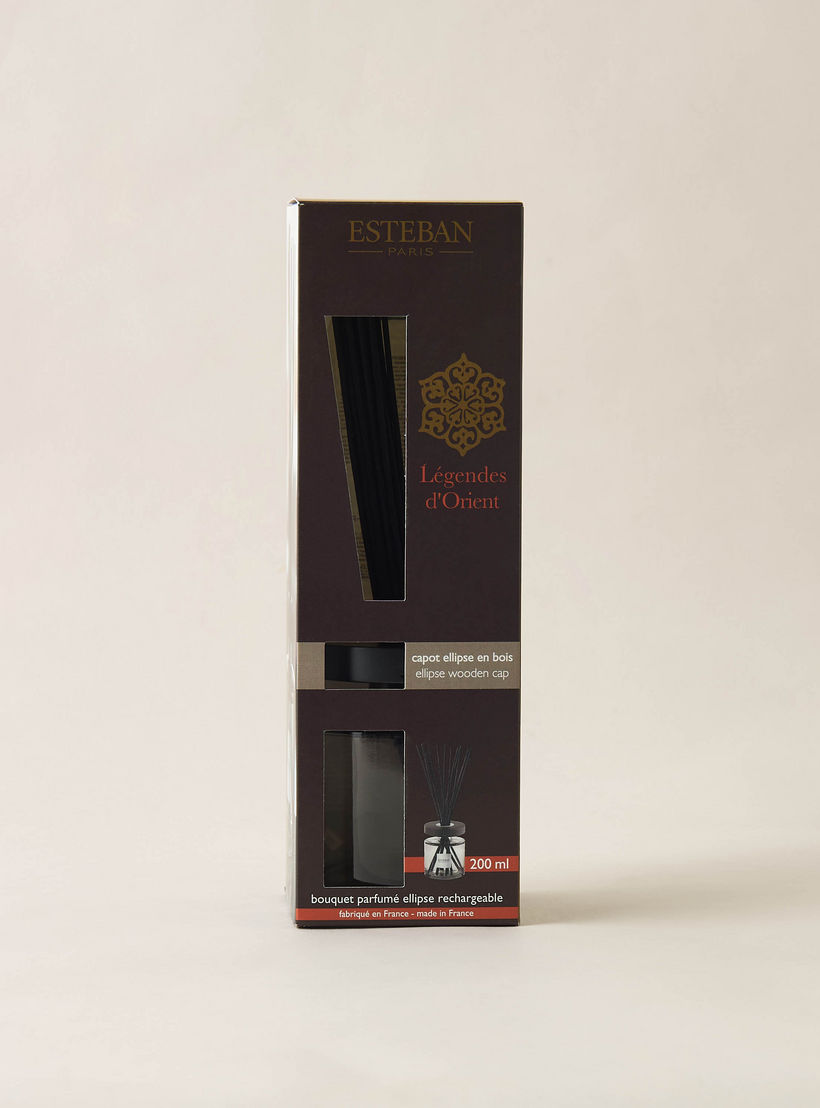 موزع عطور بالأعواد برائحة ليجاند دو أوريان من إستيبان – 200 مل-household-homefragrance-reeddiffusers-image-4