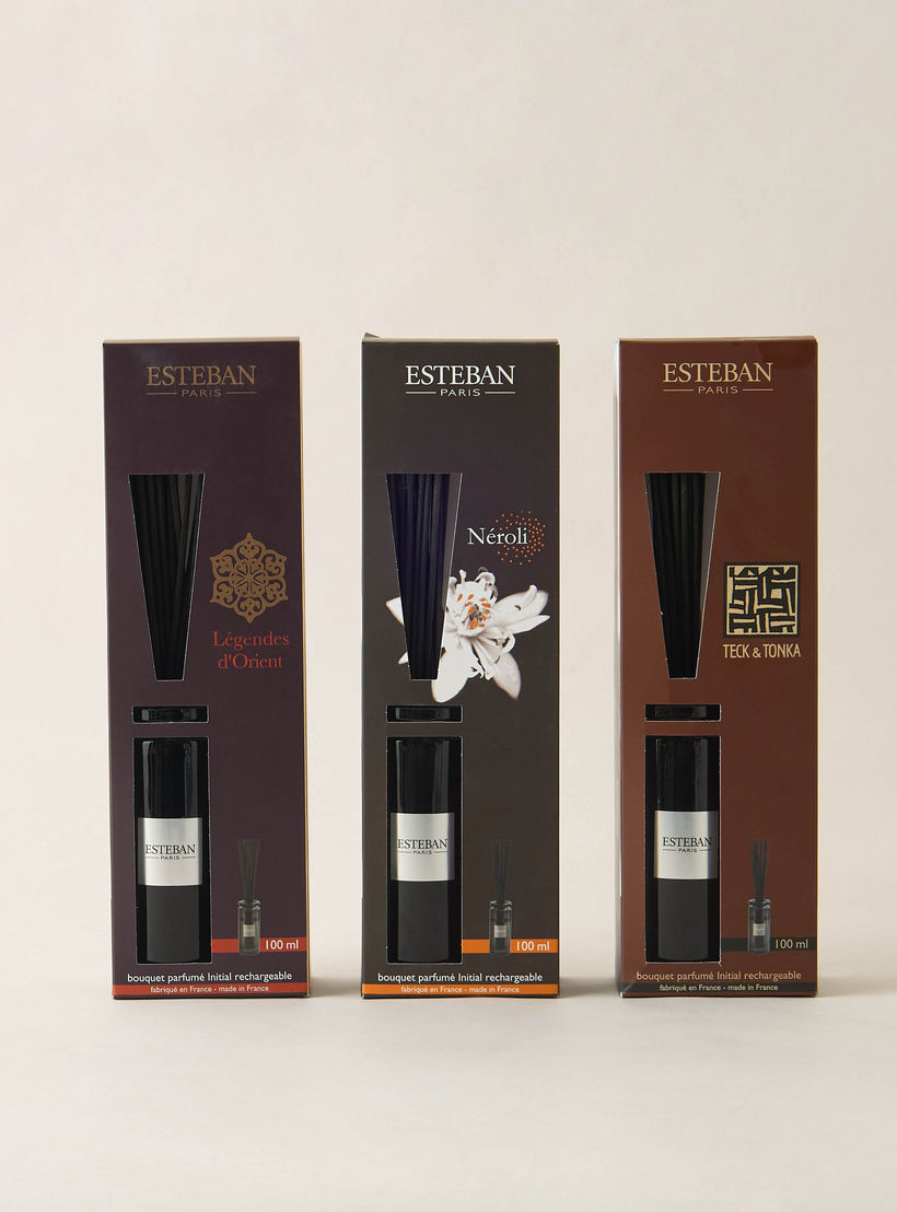 موزع عطور بالأعواد برائحة ليجاند دو أوريان من إستيبان – 200 مل-household-homefragrance-reeddiffusers-image-5