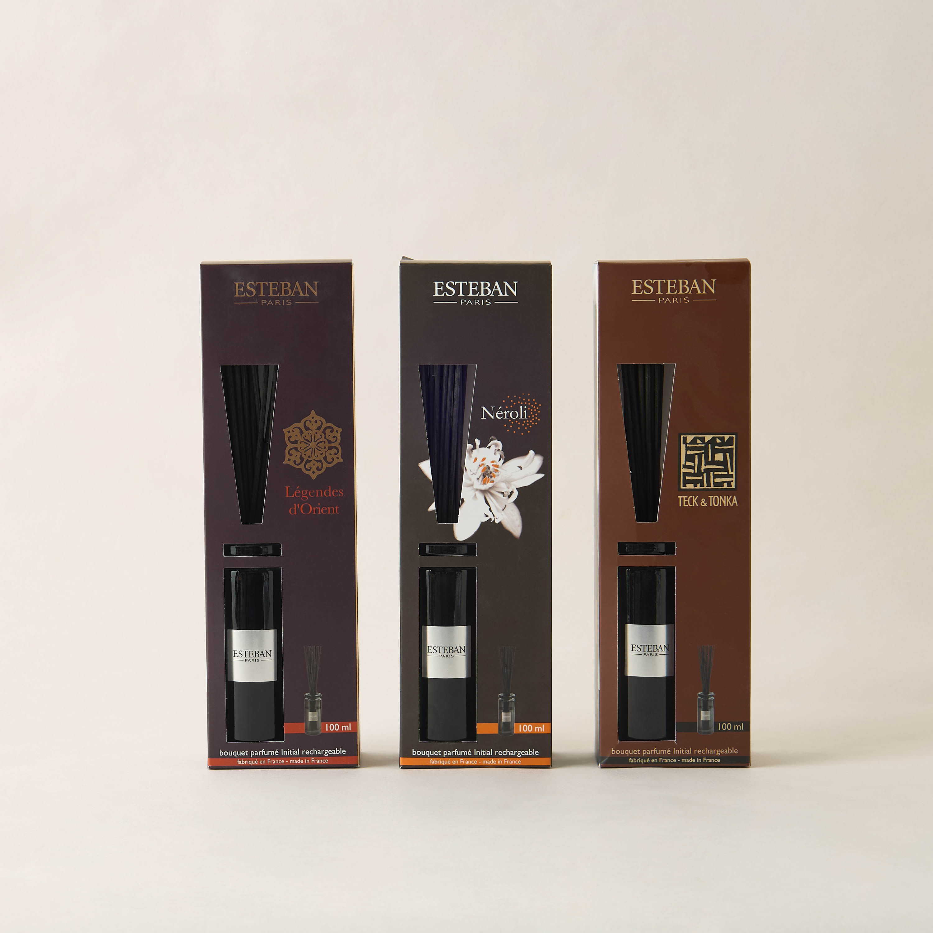 موزع عطور بالأعواد برائحة ليجاند دو أوريان من إستيبان – 200 مل-household-homefragrance-reeddiffusers-image-5