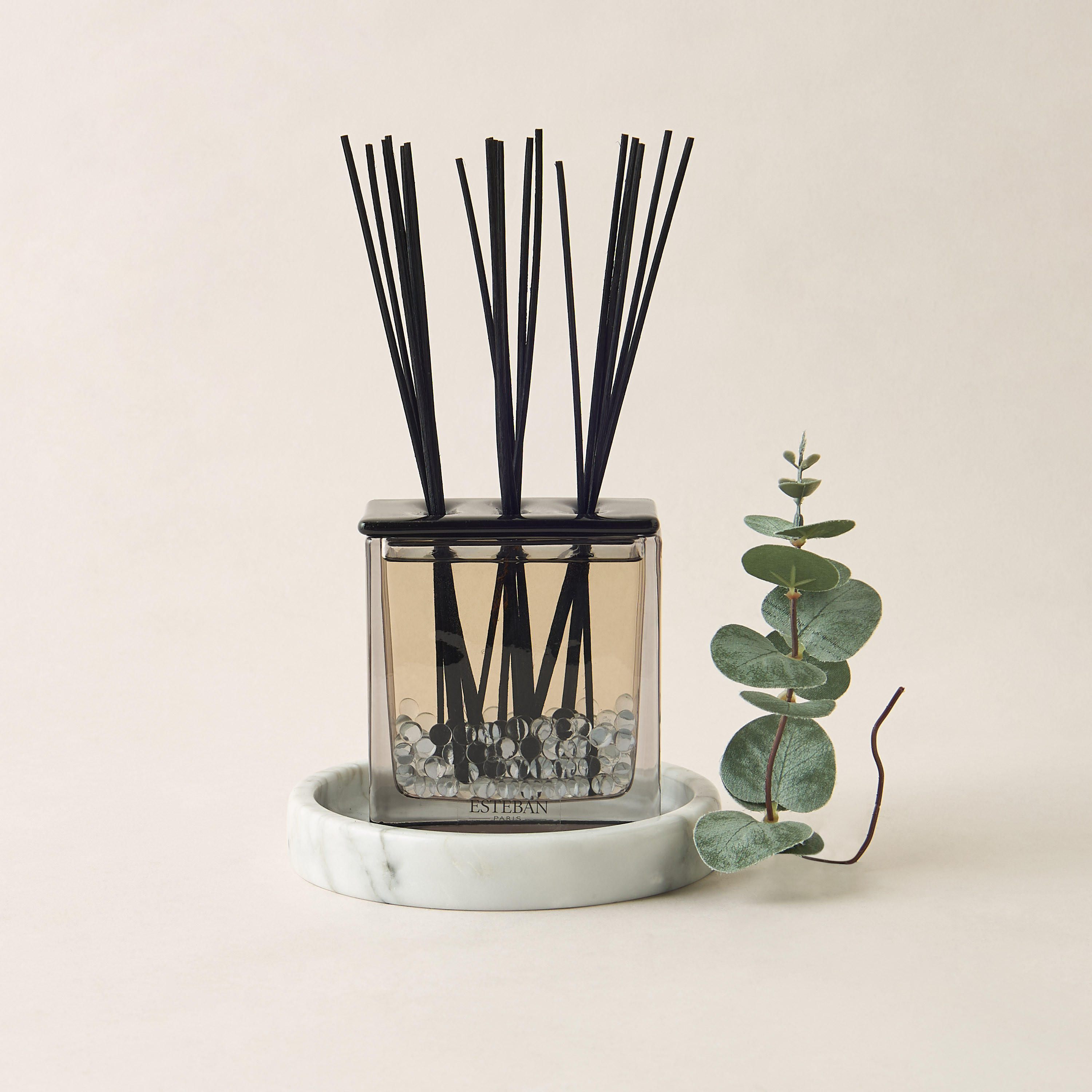 Esteban Legendes d'Orient Scented Reed Diffuser Set - 250 ml-household-homefragrance-reeddiffusers-image-1
