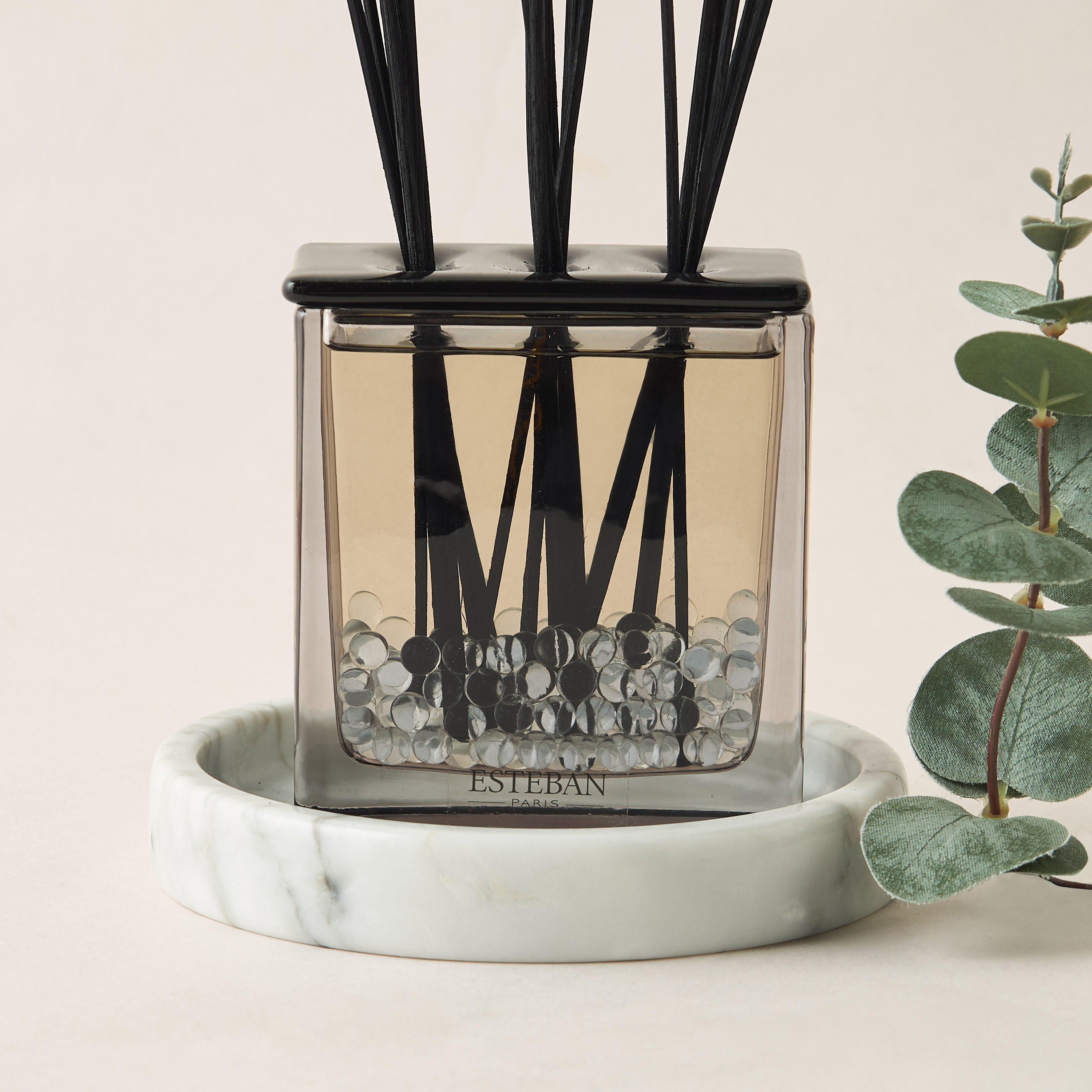 Esteban Legendes d'Orient Scented Reed Diffuser Set - 250 ml-household-homefragrance-reeddiffusers-image-2