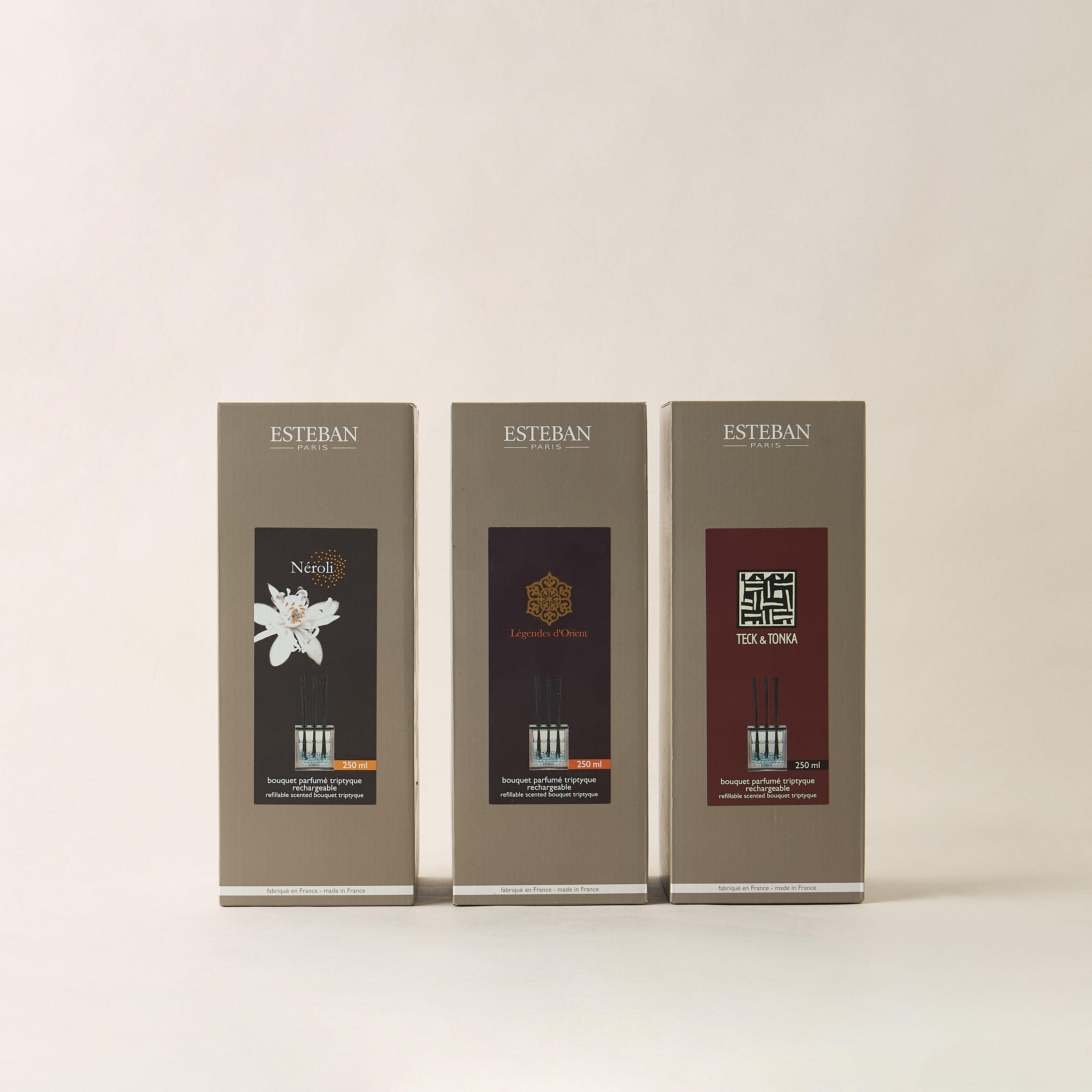 طقم موزع عطور أعواد ليجند أورينت من إستيبان - 250 مل-household-homefragrance-reeddiffusers-image-5