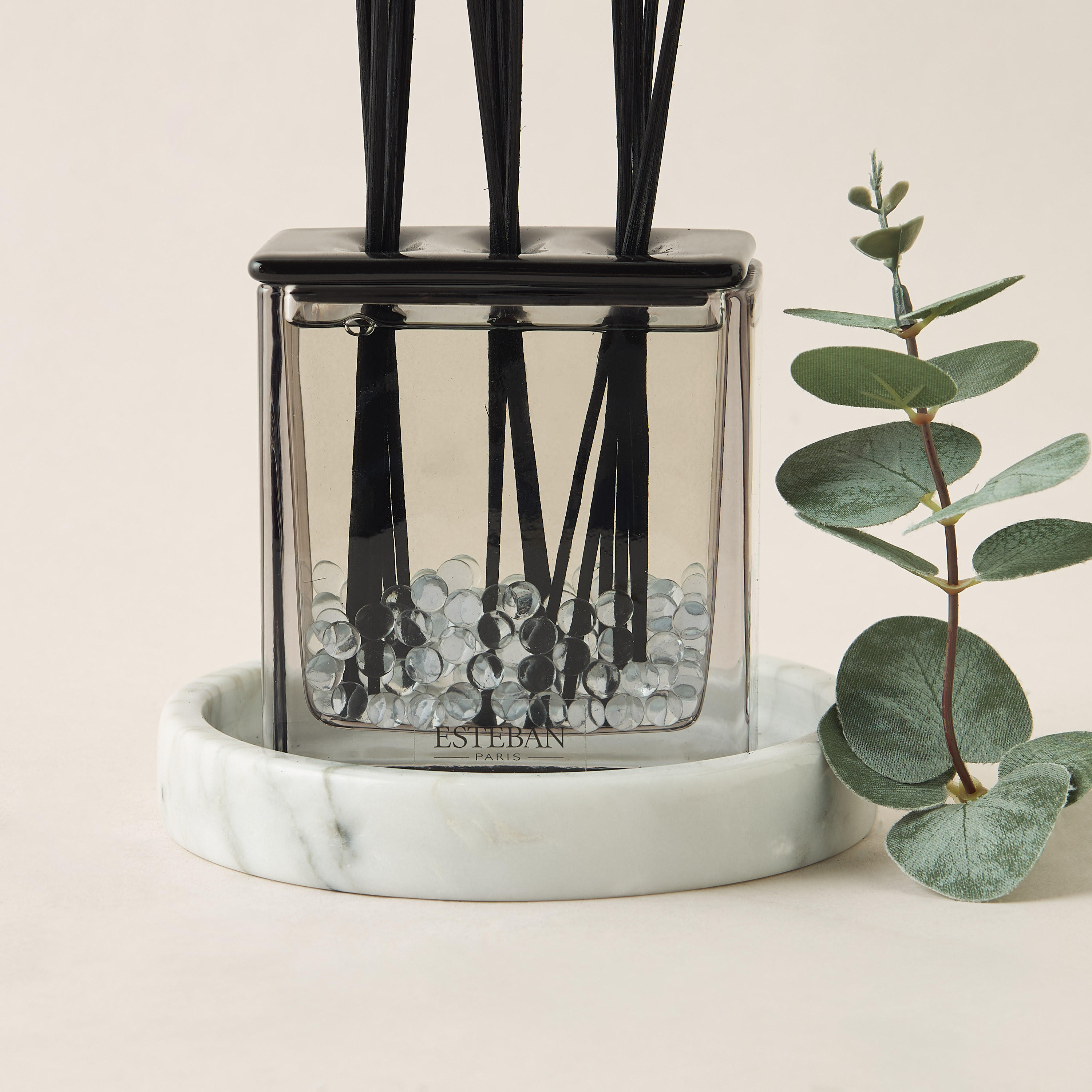طقم موزع عطور بأعواد بور لين من إستيبان - 250 مل-household-homefragrance-reeddiffusers-image-2