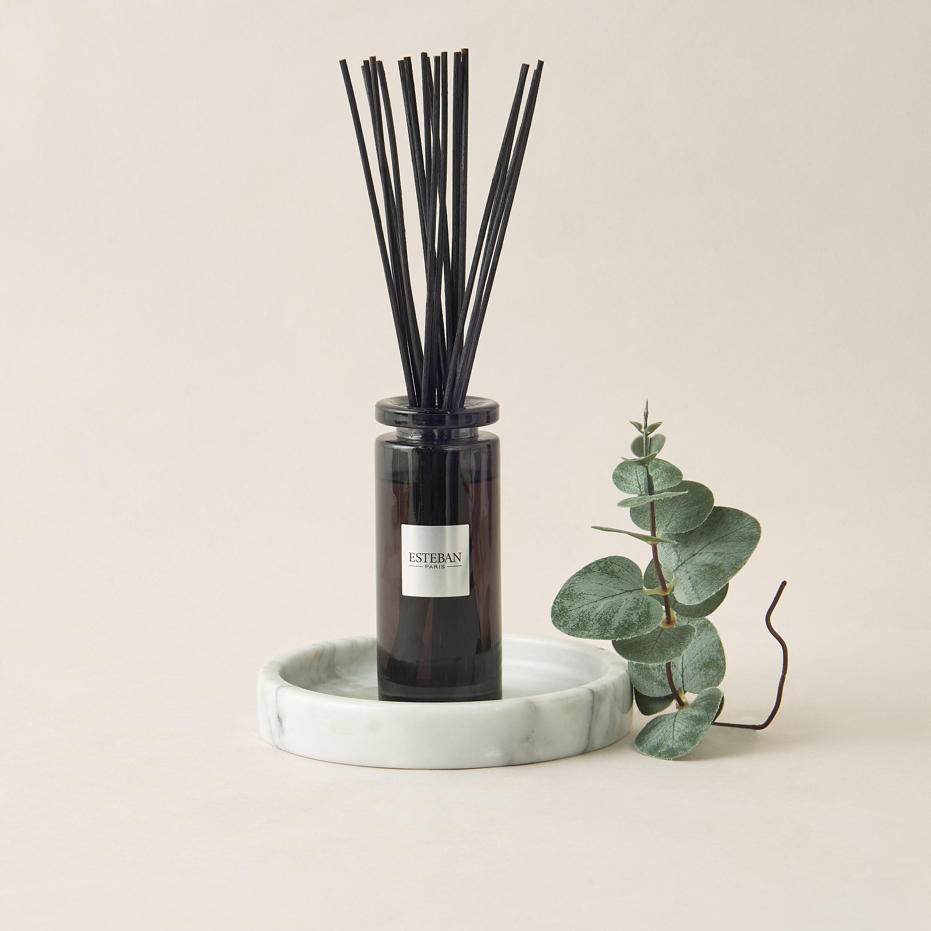 طقم موزع عطور بأعواد نيرولي من إستيبان - 100 مل-household-homefragrance-reeddiffusers-image-1