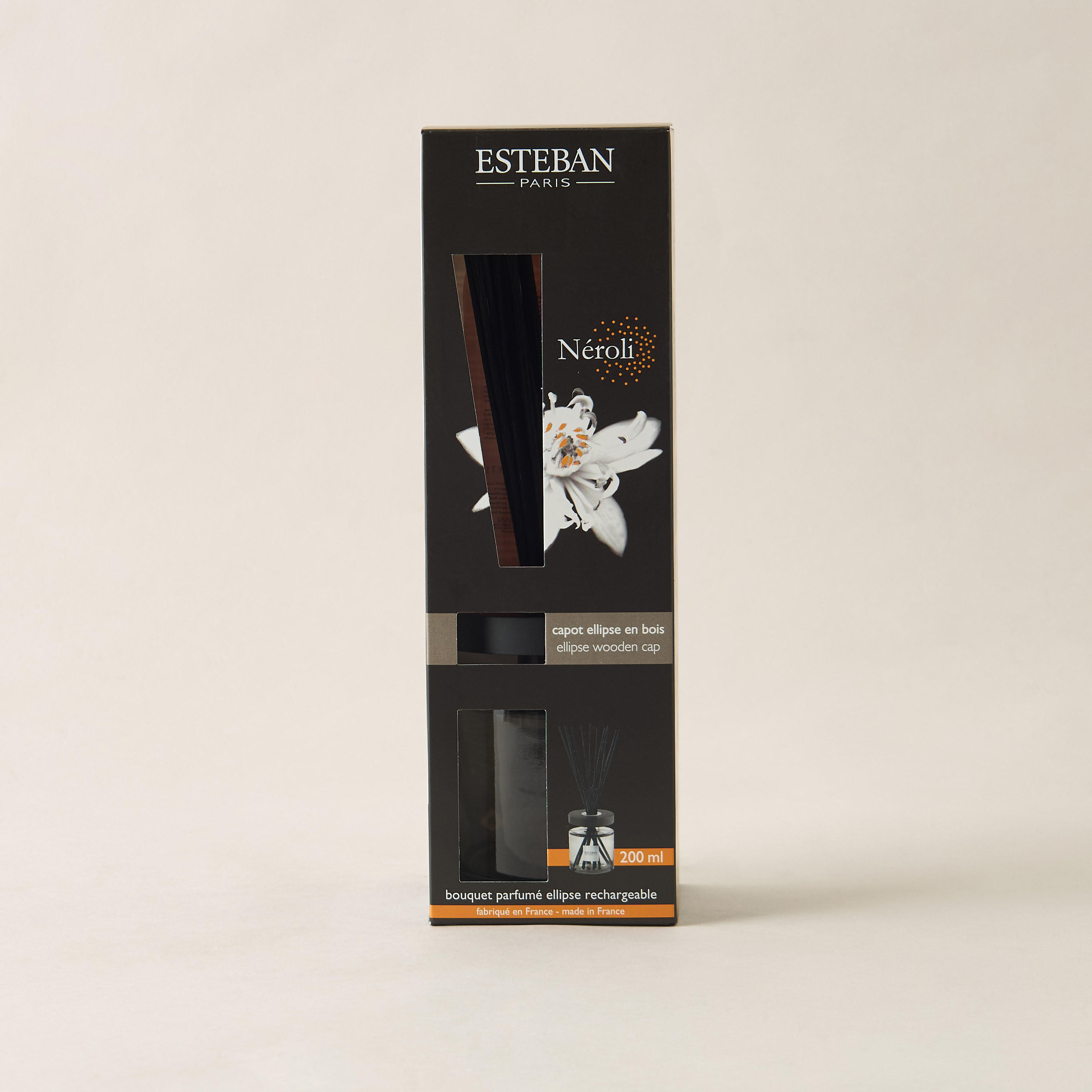 موزع عطور بالأعواد برائحة نيرولي من إستيبان – 200 مل-household-homefragrance-reeddiffusers-image-4