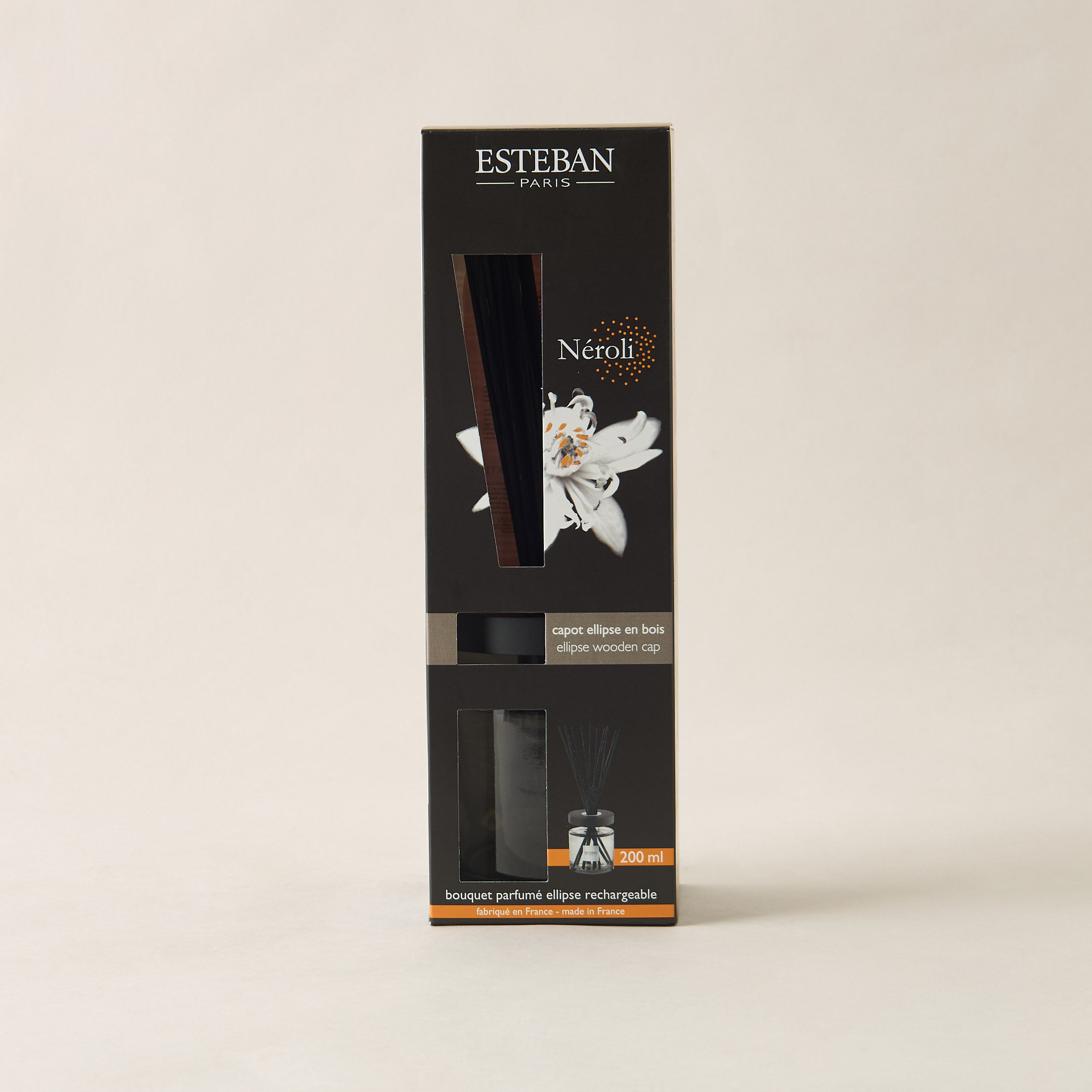 موزع عطور بالأعواد برائحة نيرولي من إستيبان – 200 مل-household-homefragrance-reeddiffusers-image-4